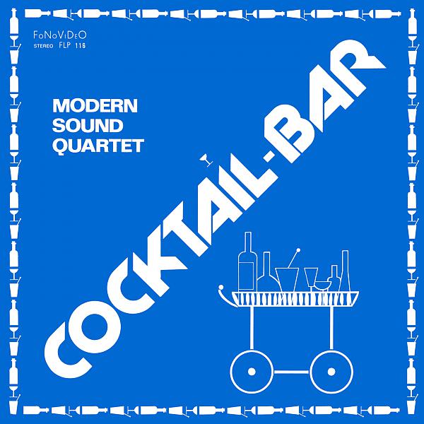 Постер альбома Cocktail Bar