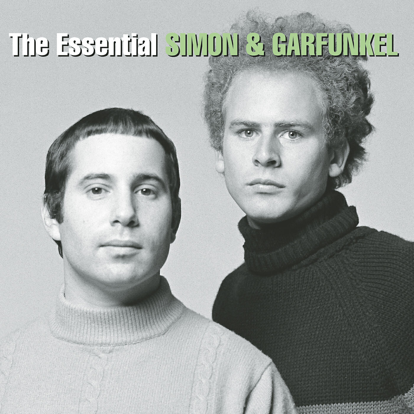 Simon & Garfunkel - Leaves That Are Green (Live at Lincoln Center, New York City, NY - January 1967)