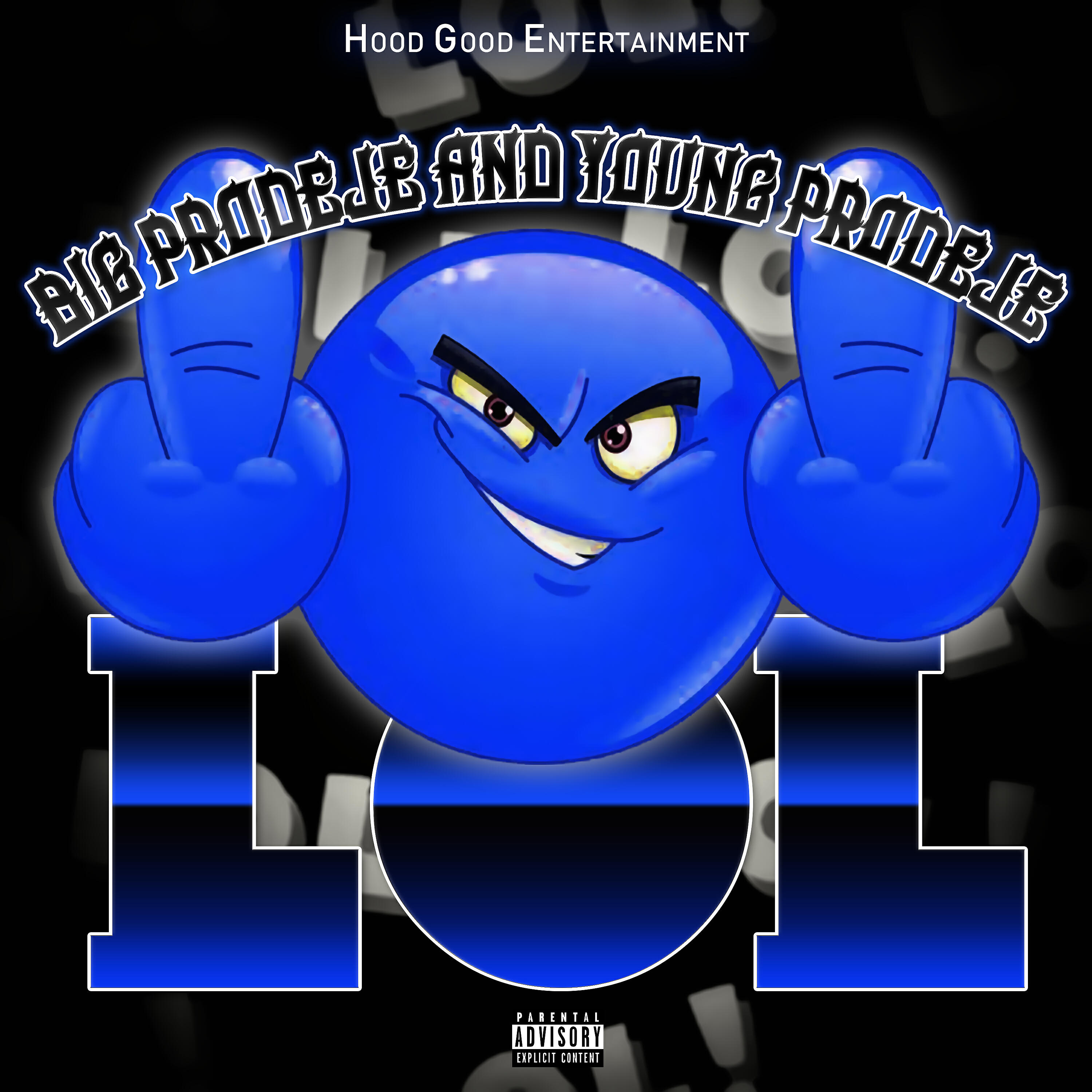 Big Prodeje - LOL