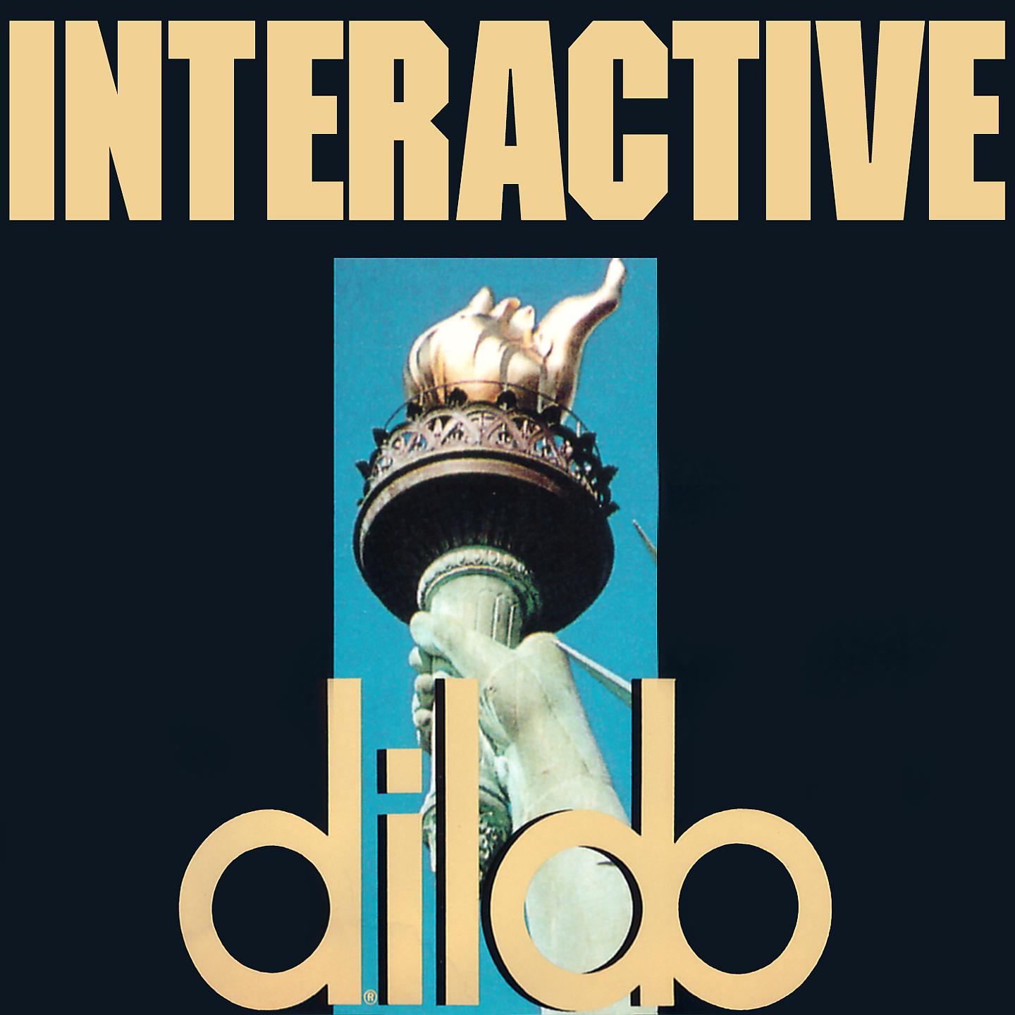 Постер альбома Dildo