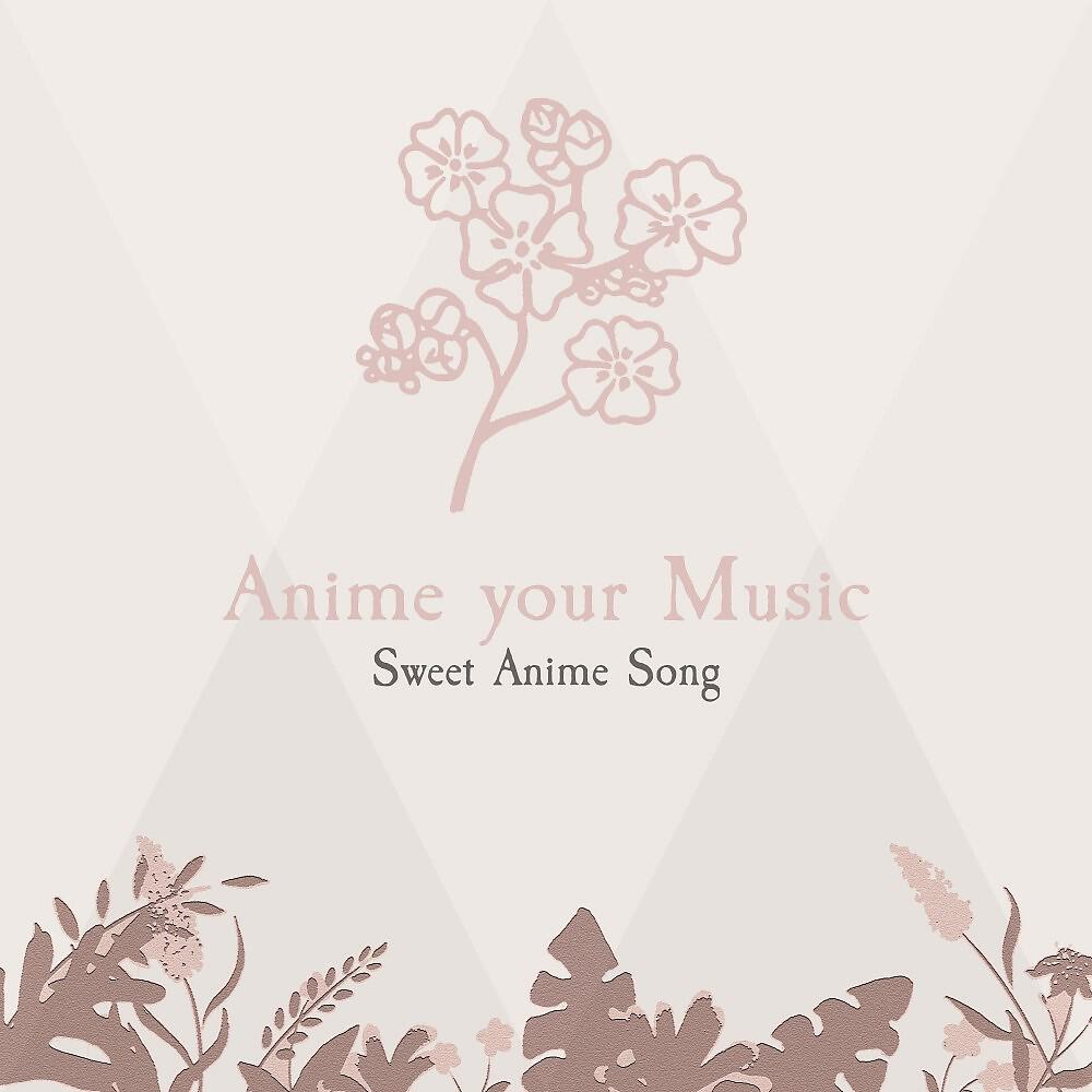 Anime Your Music - Hinata vs Neji (From Naruto)