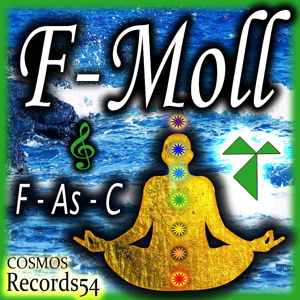 Yovadrop - F - Moll (F - As - C) Melody Water [80 Bpm - 60 Min.]