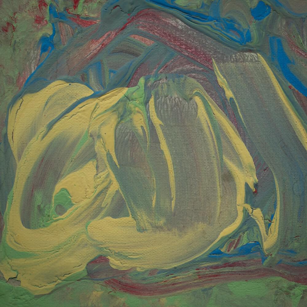 Nobuka - Dissolve II