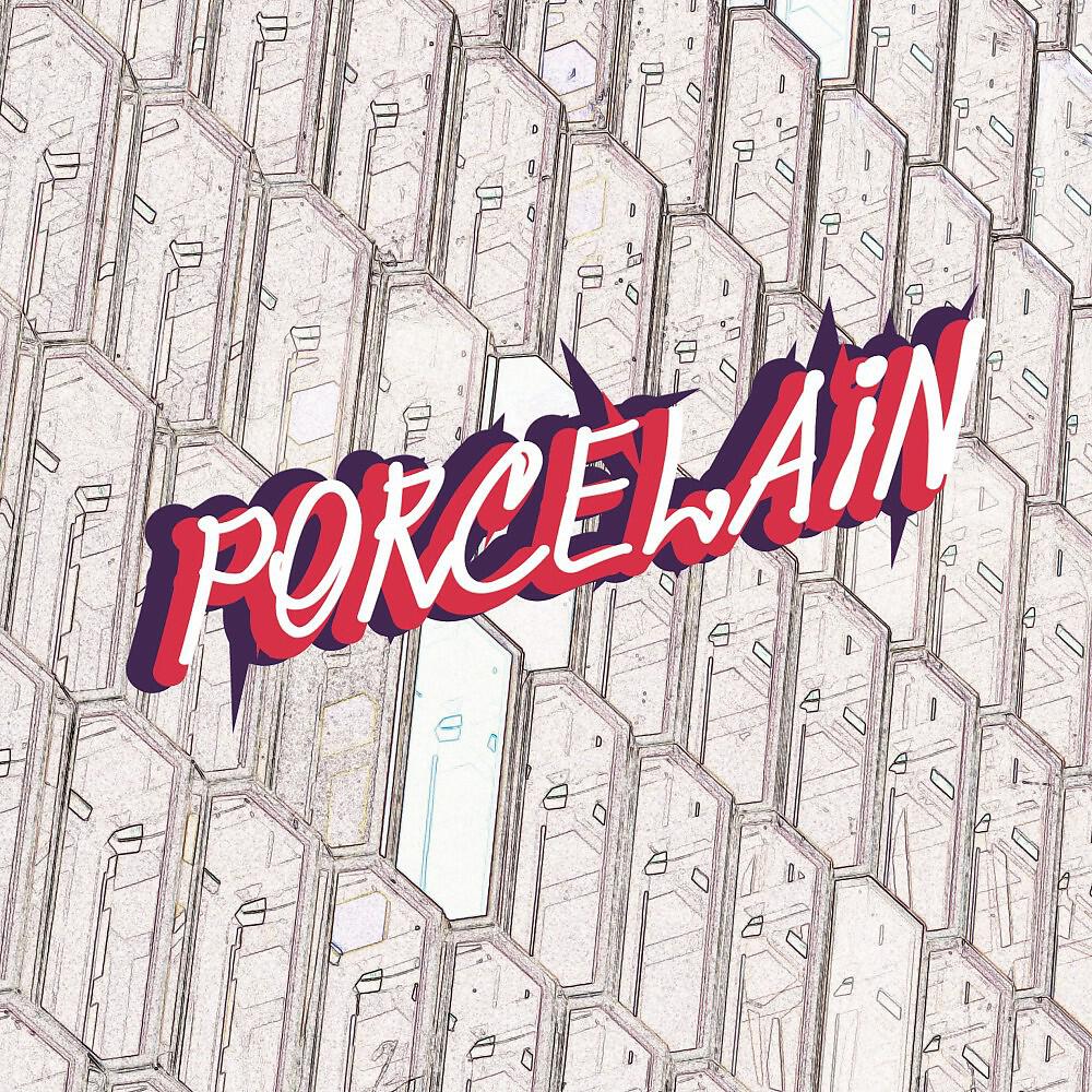 Porcelain - Fangs Out