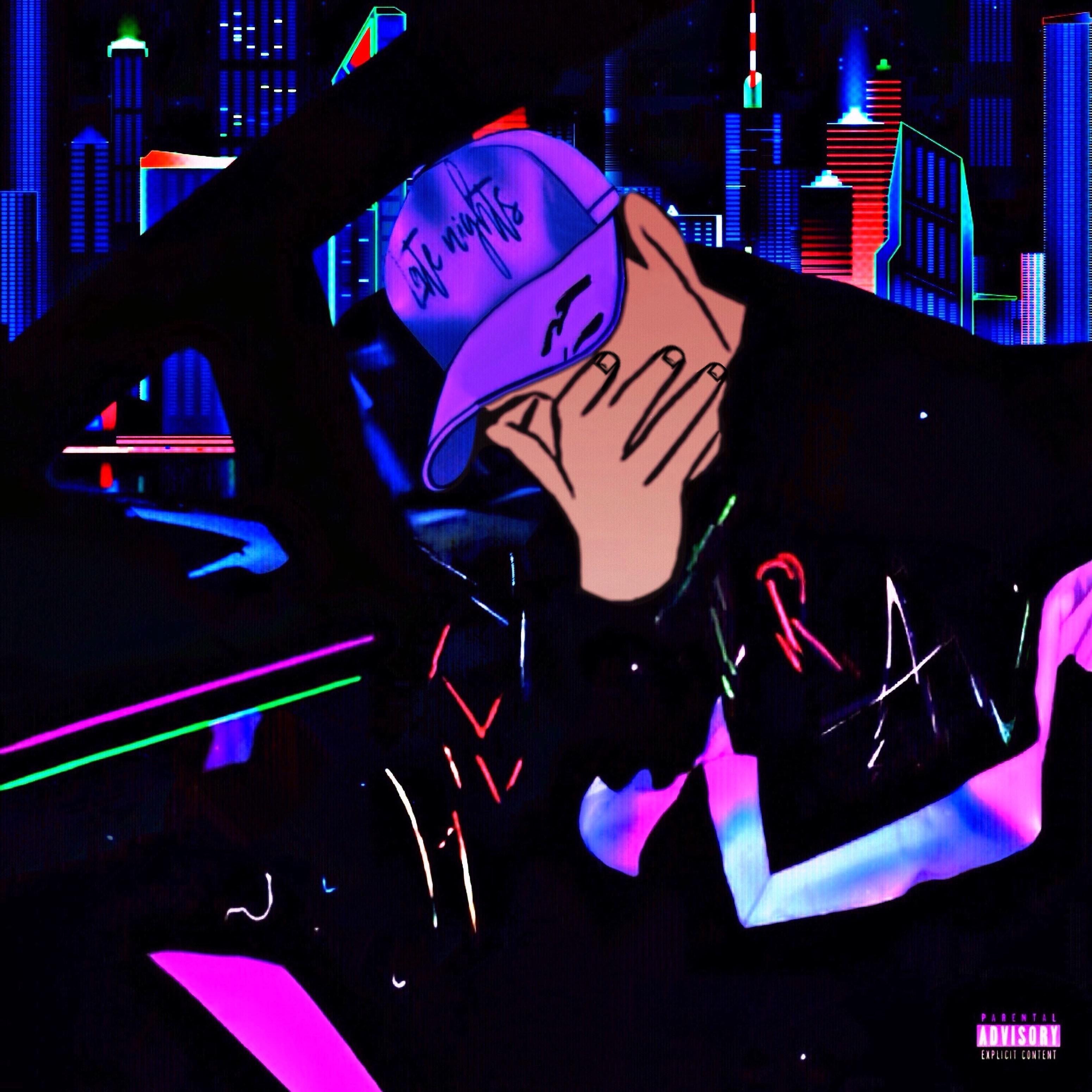 HEY TRAV - Sleeping City