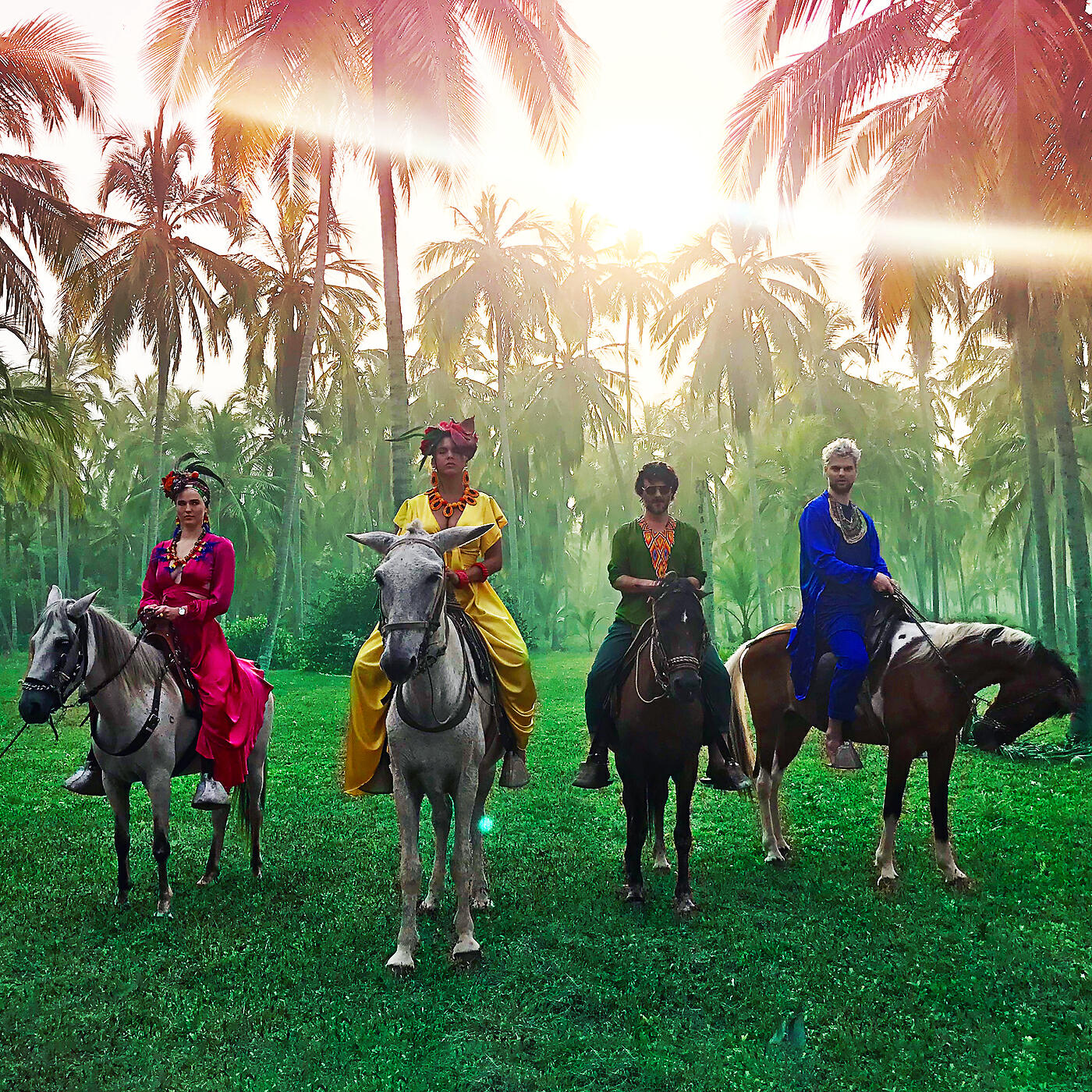 Sofie Tukker - Playa Grande