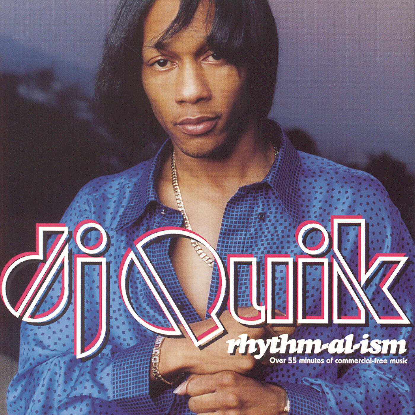 DJ Quik - Hand In Hand (Street Version)