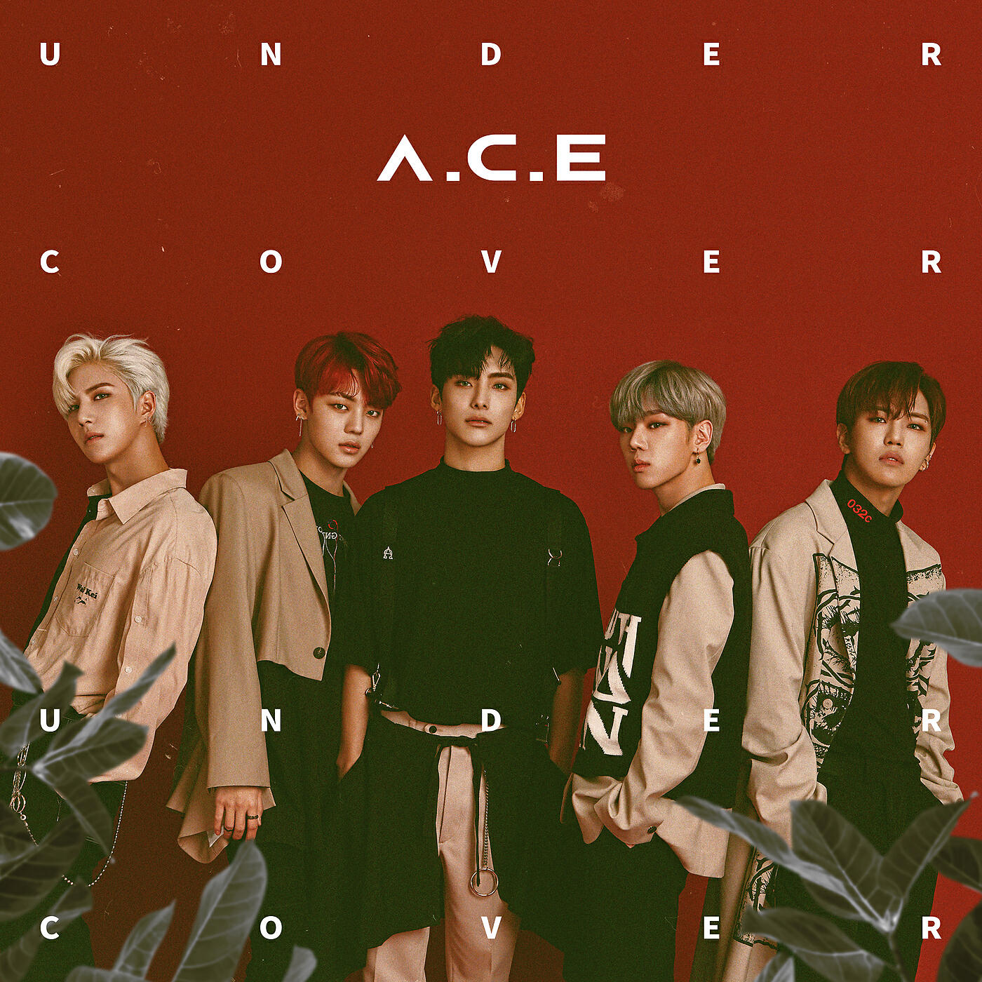 A.C.E - Do It Like Me