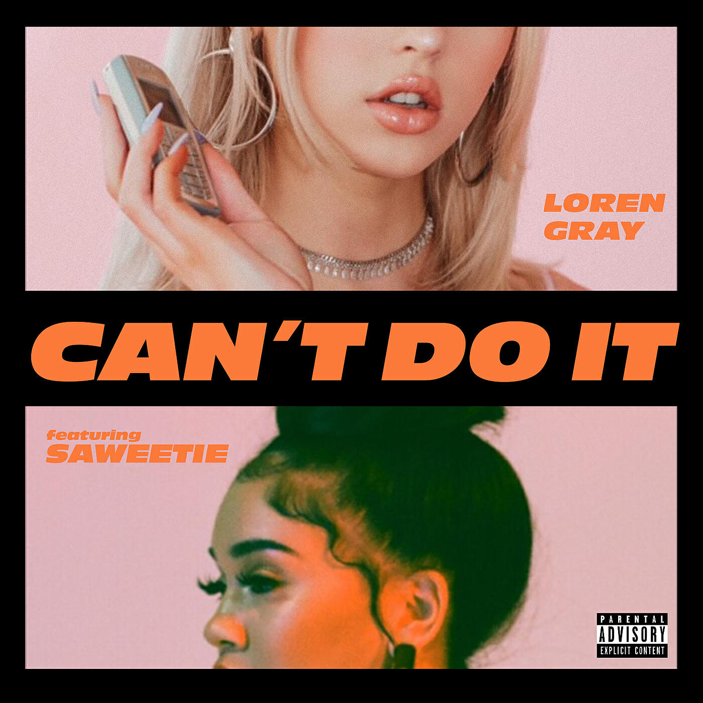Loren Gray - Can't Do It