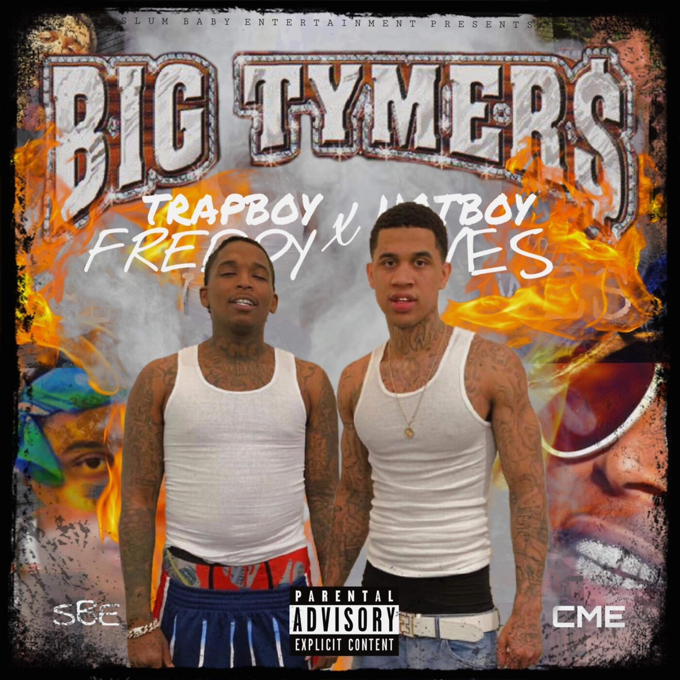 HotBoyWes - Big Tymers