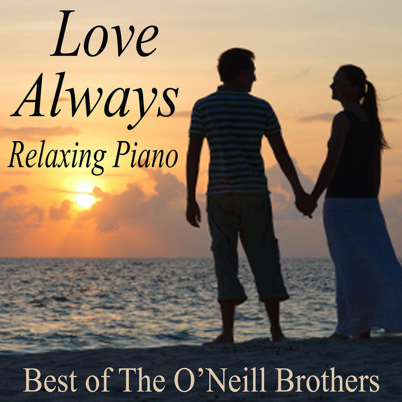 The O'Neill Brothers - Scarborough Fair (Instrumental Version)
