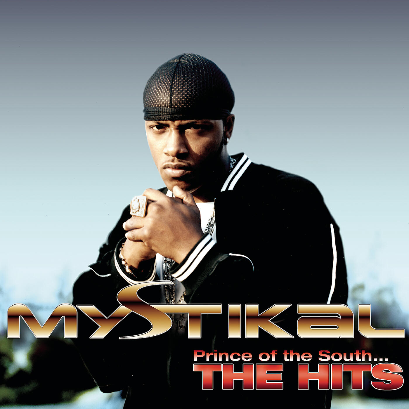 Mystikal - Tarantula