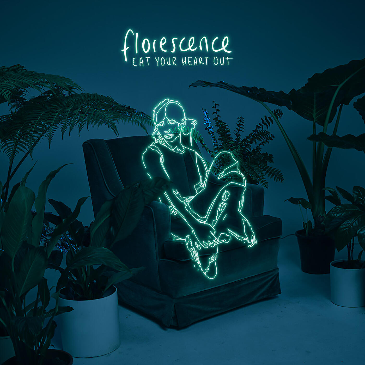 Eat Your Heart Out - Constellations