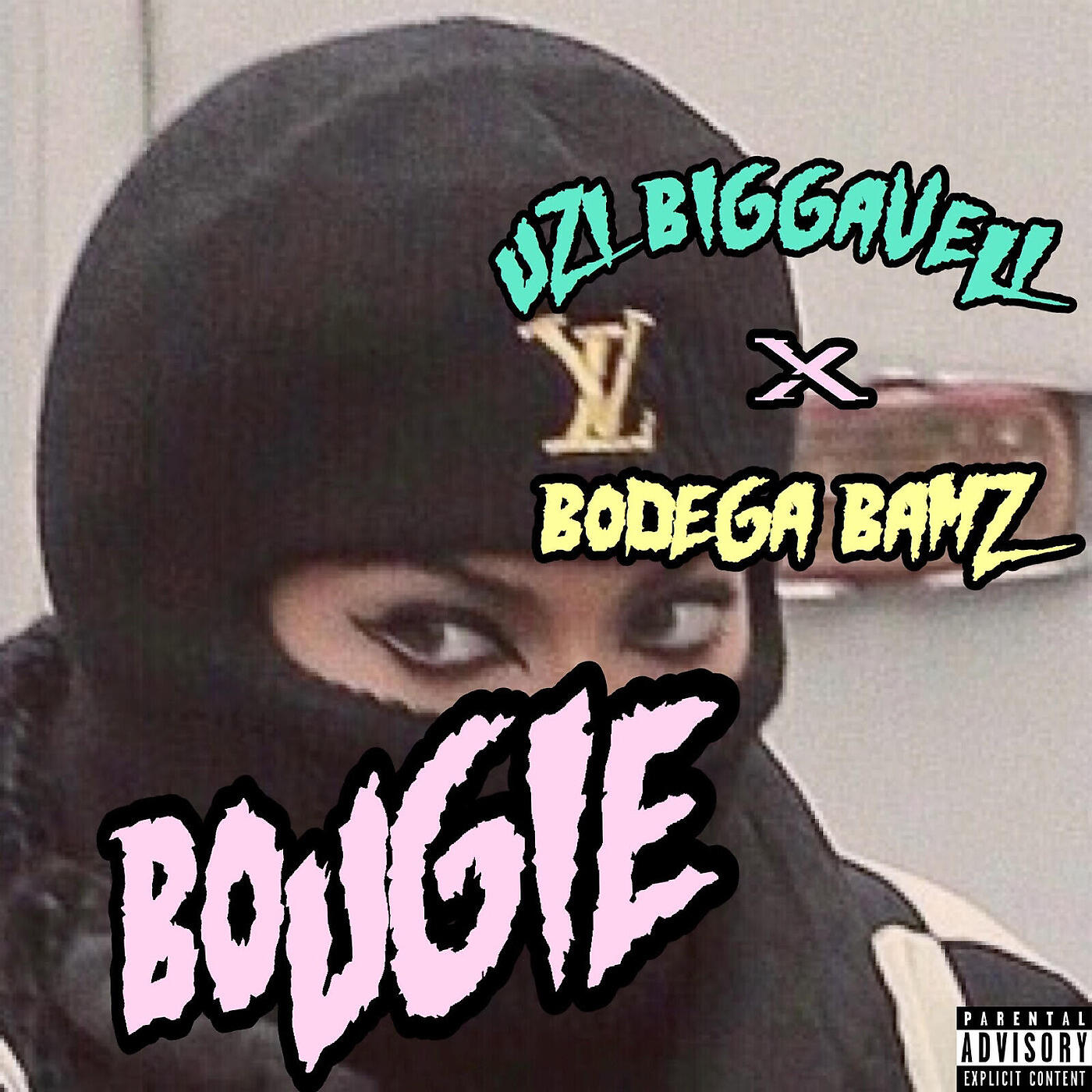 Uzi Biggaveli - Bougie