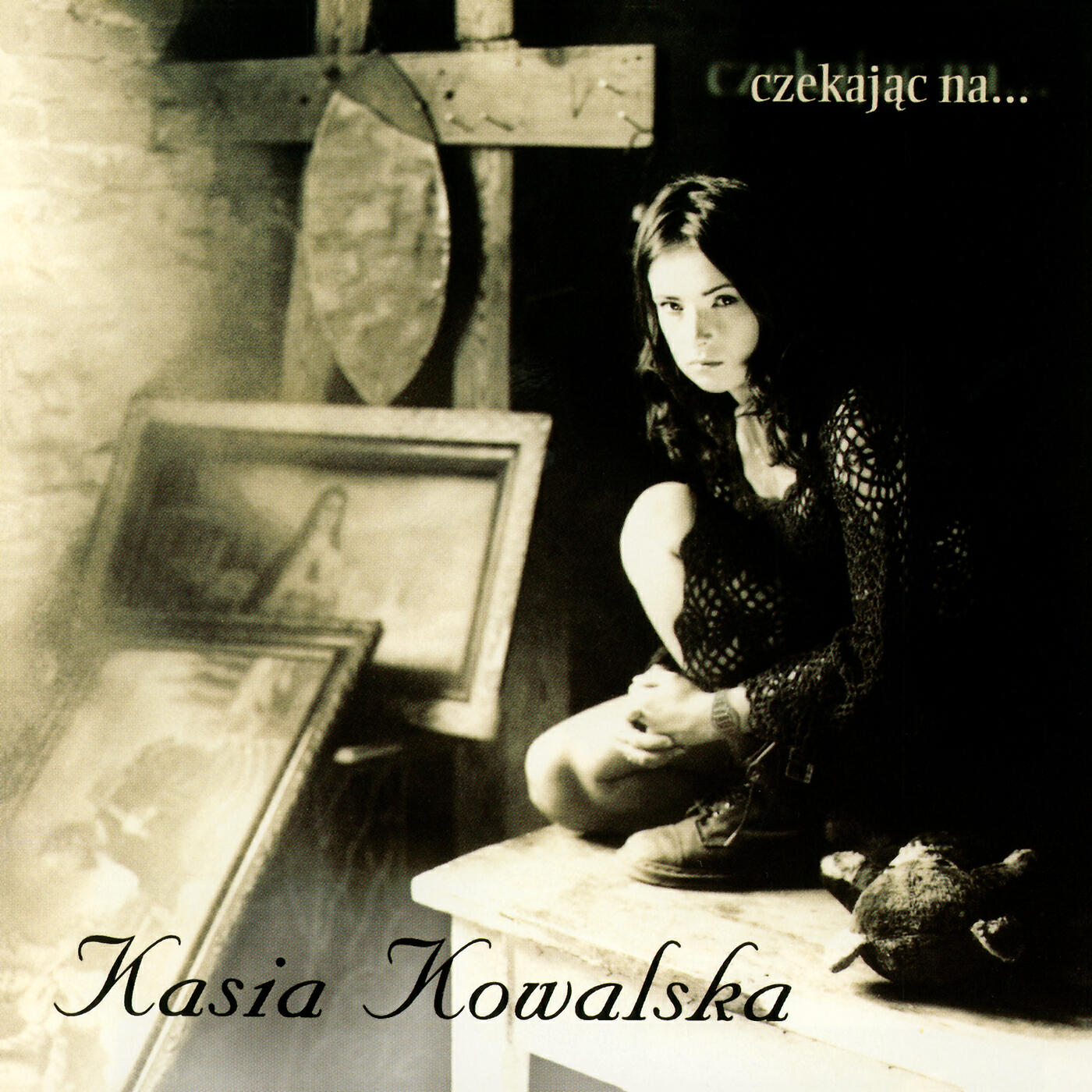 Kasia Kowalska - Nic Nie Jesteś Wart