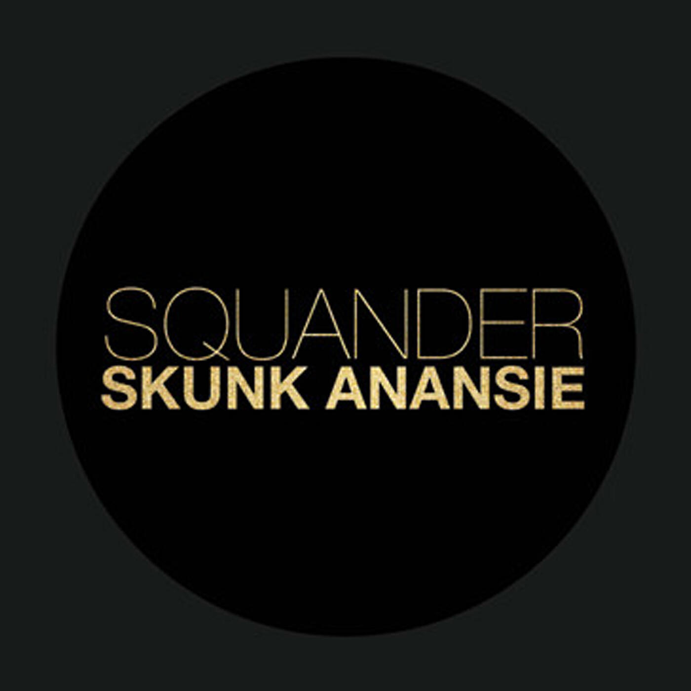 Skunk Anansie - Squander (Frankie Power Remix)