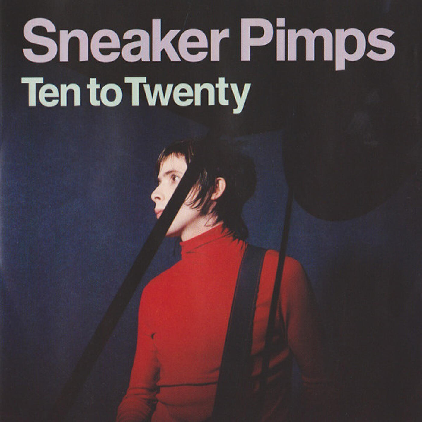 Sneaker Pimps - Virgin