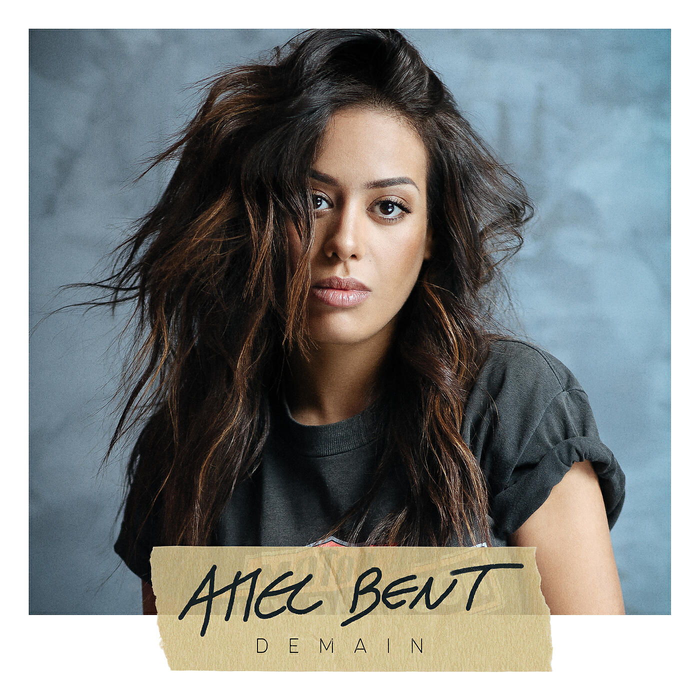 Amel Bent - C'est la folie