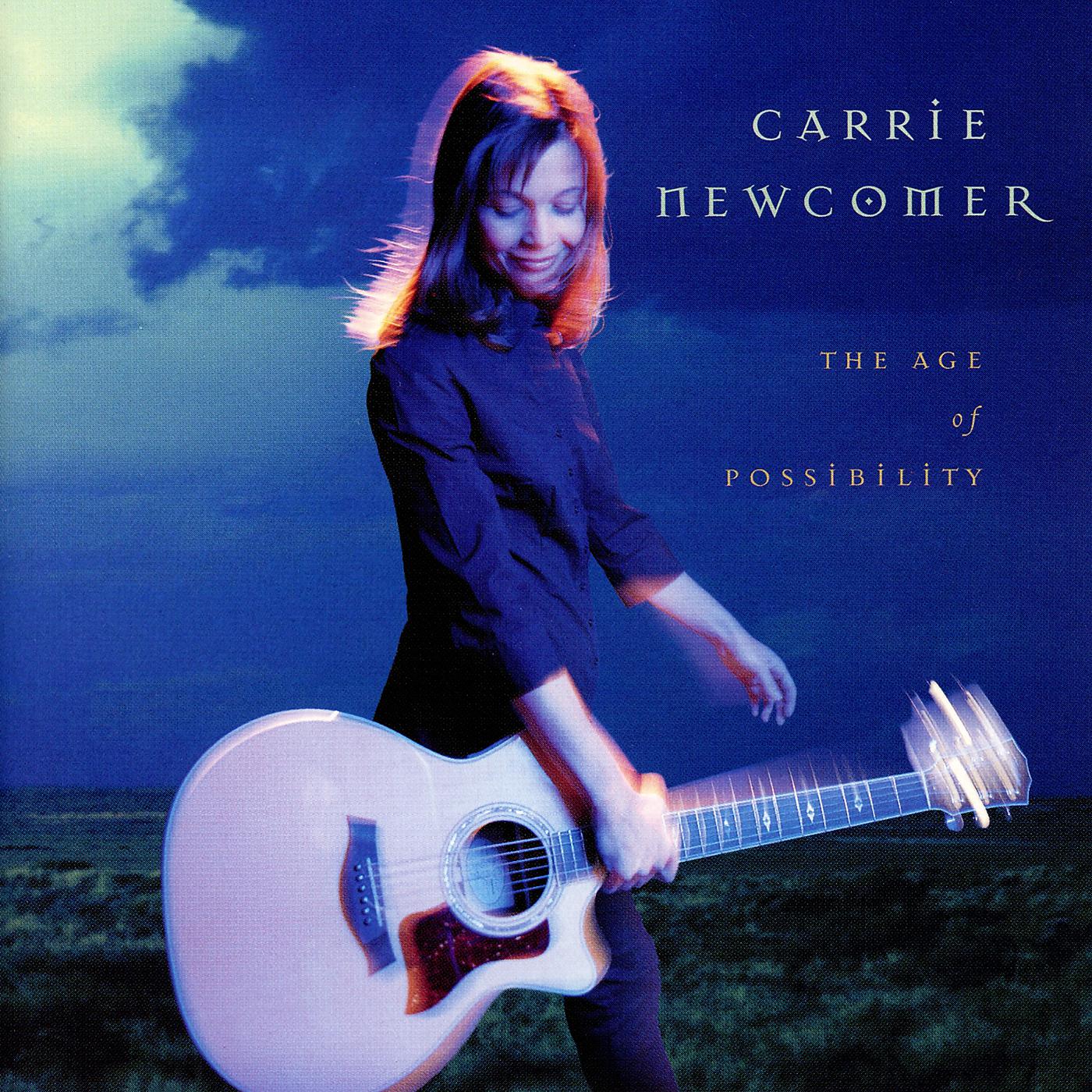 Carrie Newcomer - All I Know