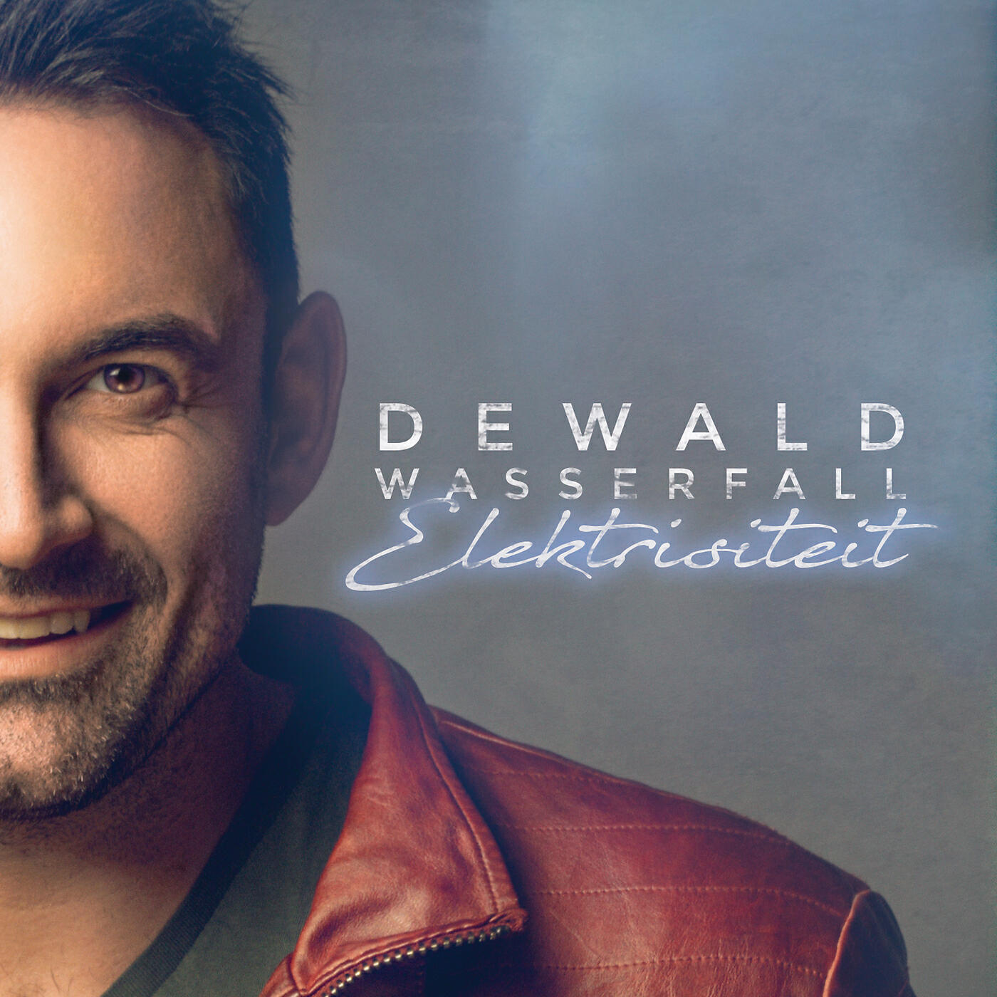 Dewald Wasserfall - Free Fallin'