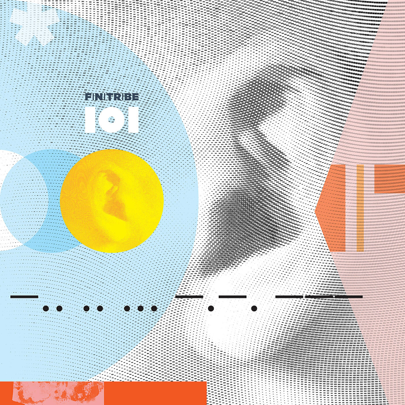 Finitribe - 101 (Andrew Weatherall Intensity Mix)