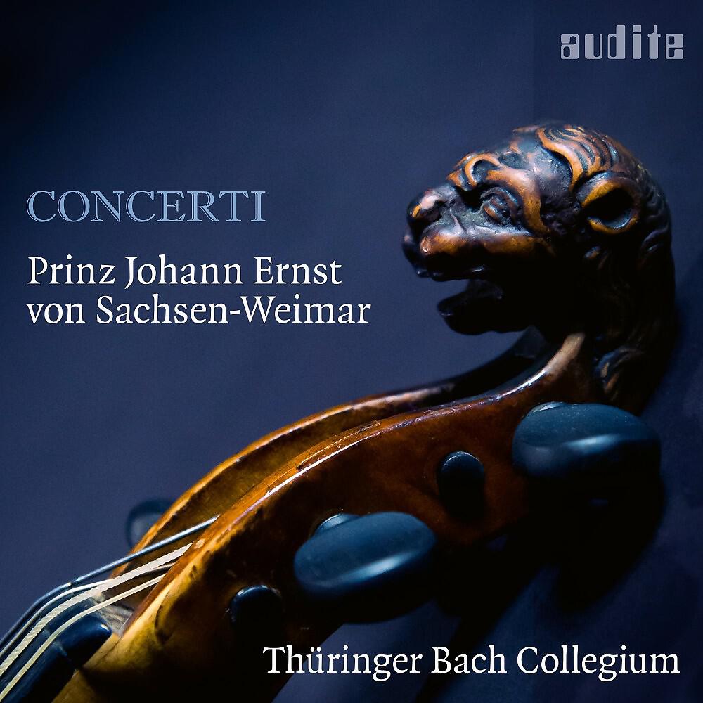 Rupprecht Drees - Sonata for Trumpet in D Major: III. Allegro