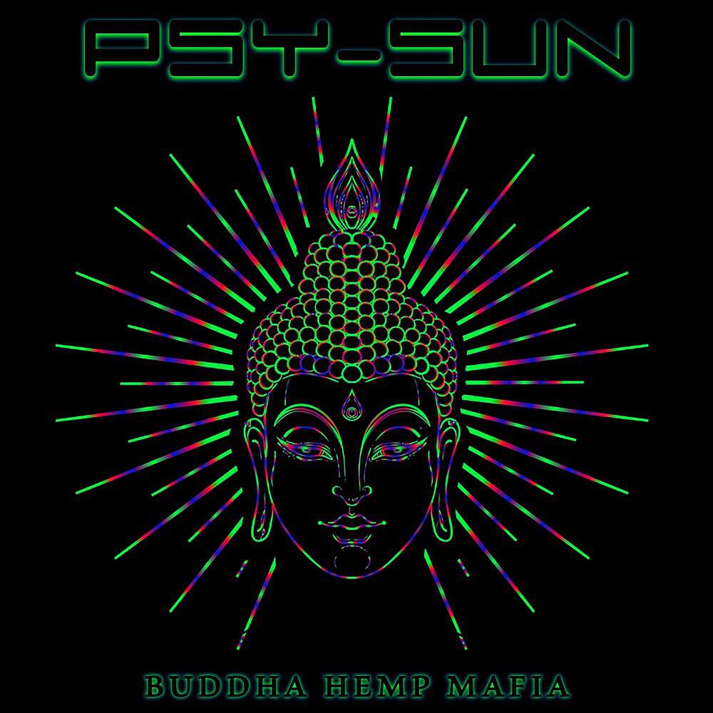 Psy-Sun - O Mundo Sem Ninguem (Andy-Faze)