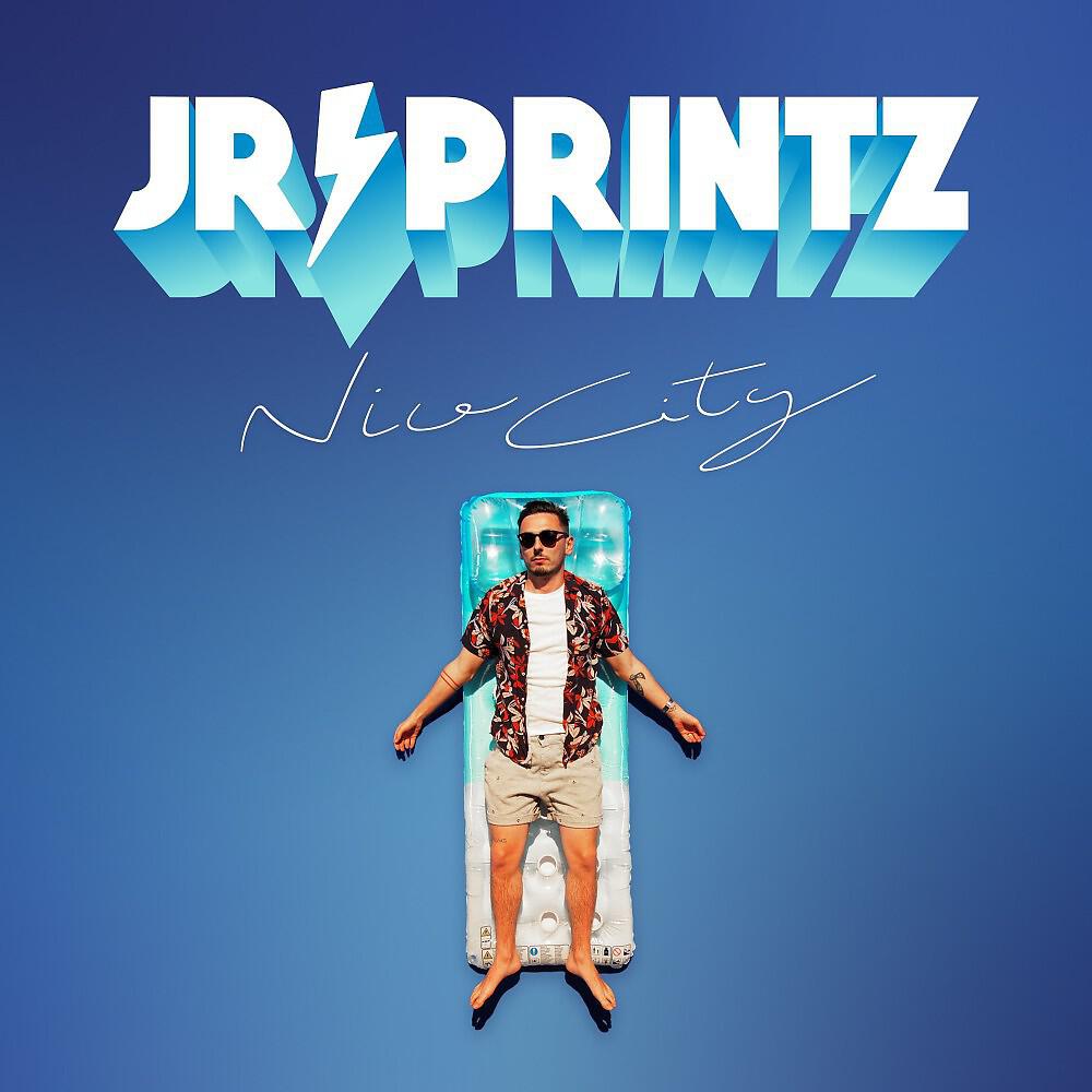 Jr Printz - Églantine
