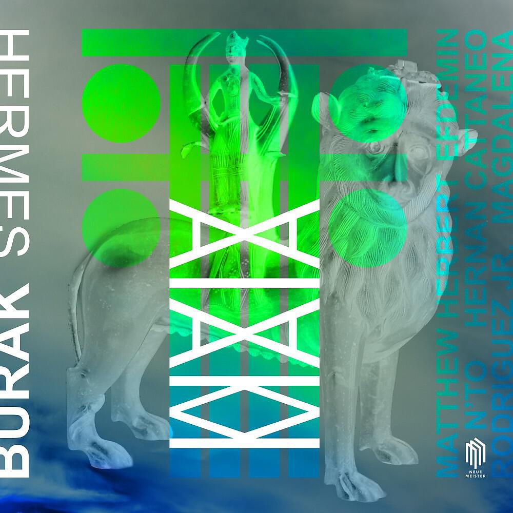 BURAK - Maia (Hernan Cattaneo & Soundexile Remix 2)
