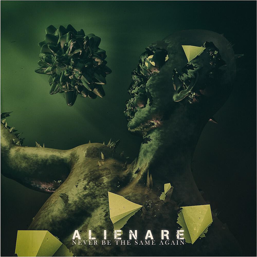 Alienare - End of Agony