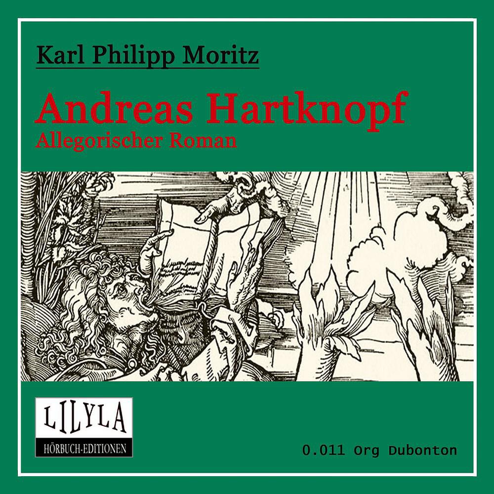 Org Dubonton - Andreas Hartknopf Kapitel 6 - Andreas Hartknopf