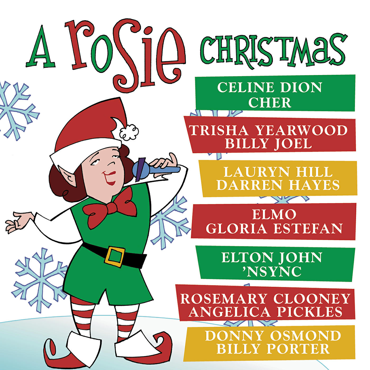 Darren Hayes - Last Christmas (Album Version)