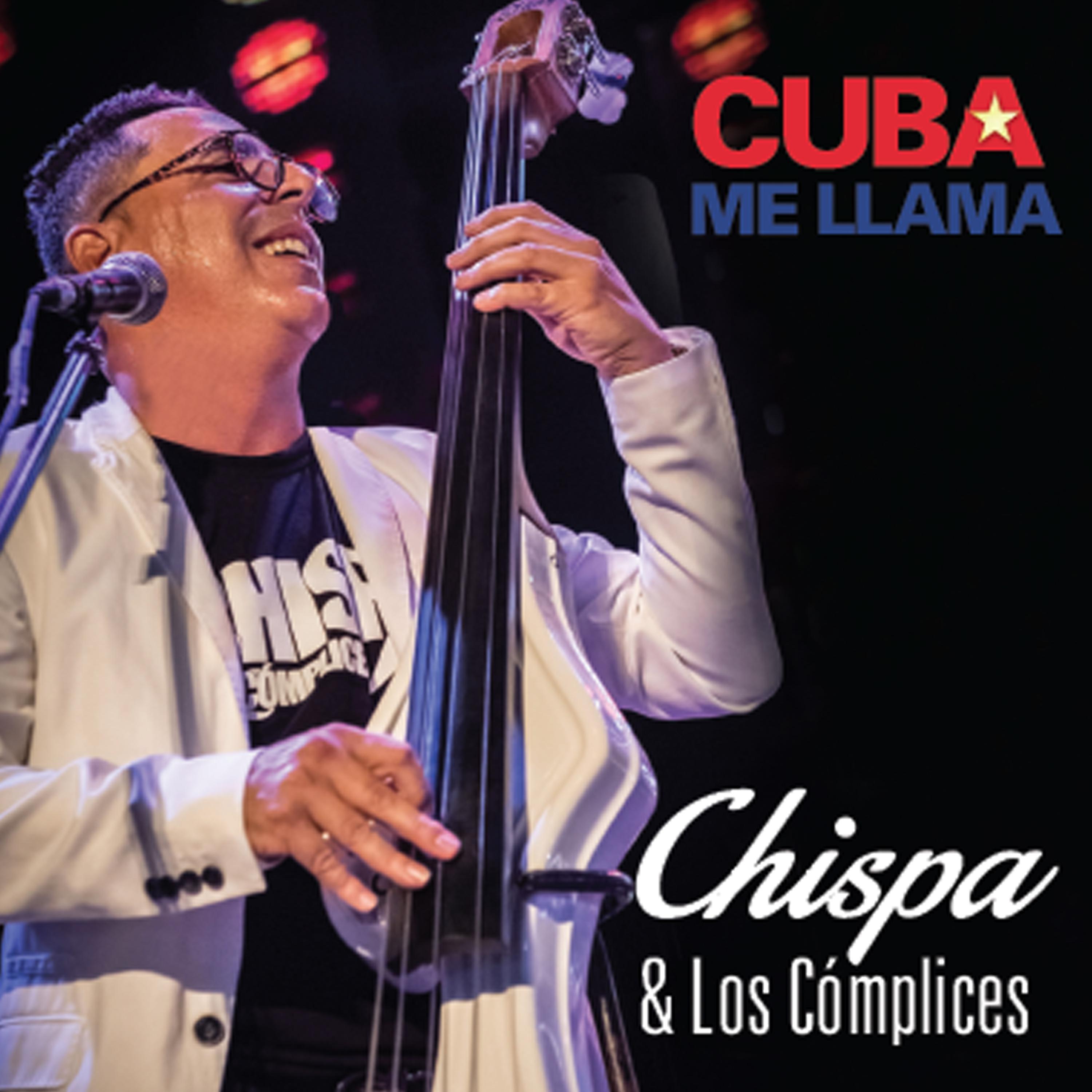 Постер альбома Cuba Me Llama