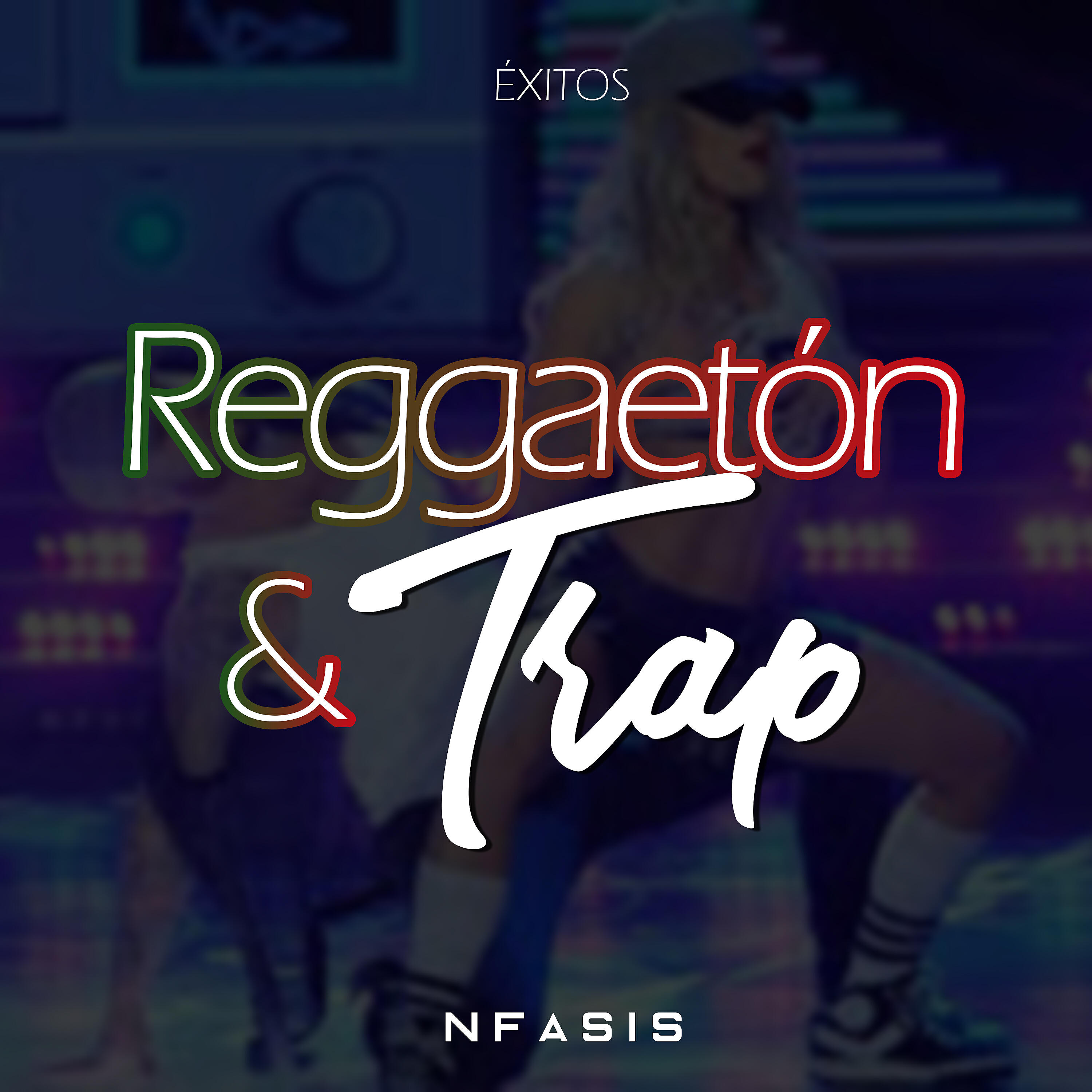 Bad Bunny - Loco Pero Millonario (Remix)
