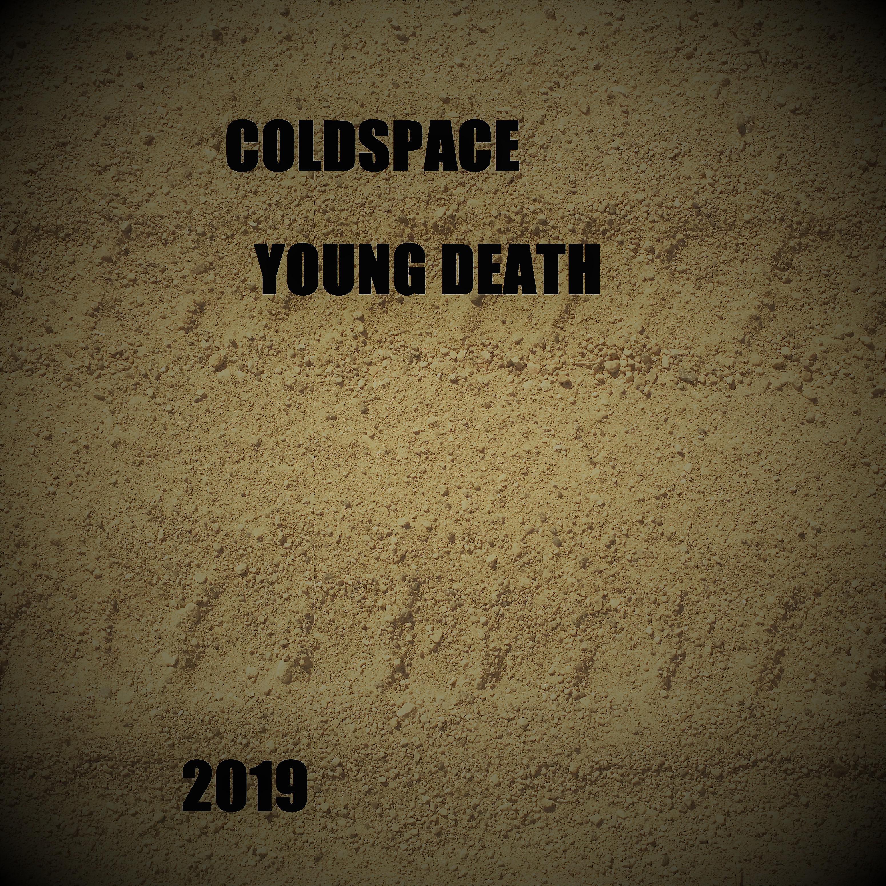 Постер альбома Young Death