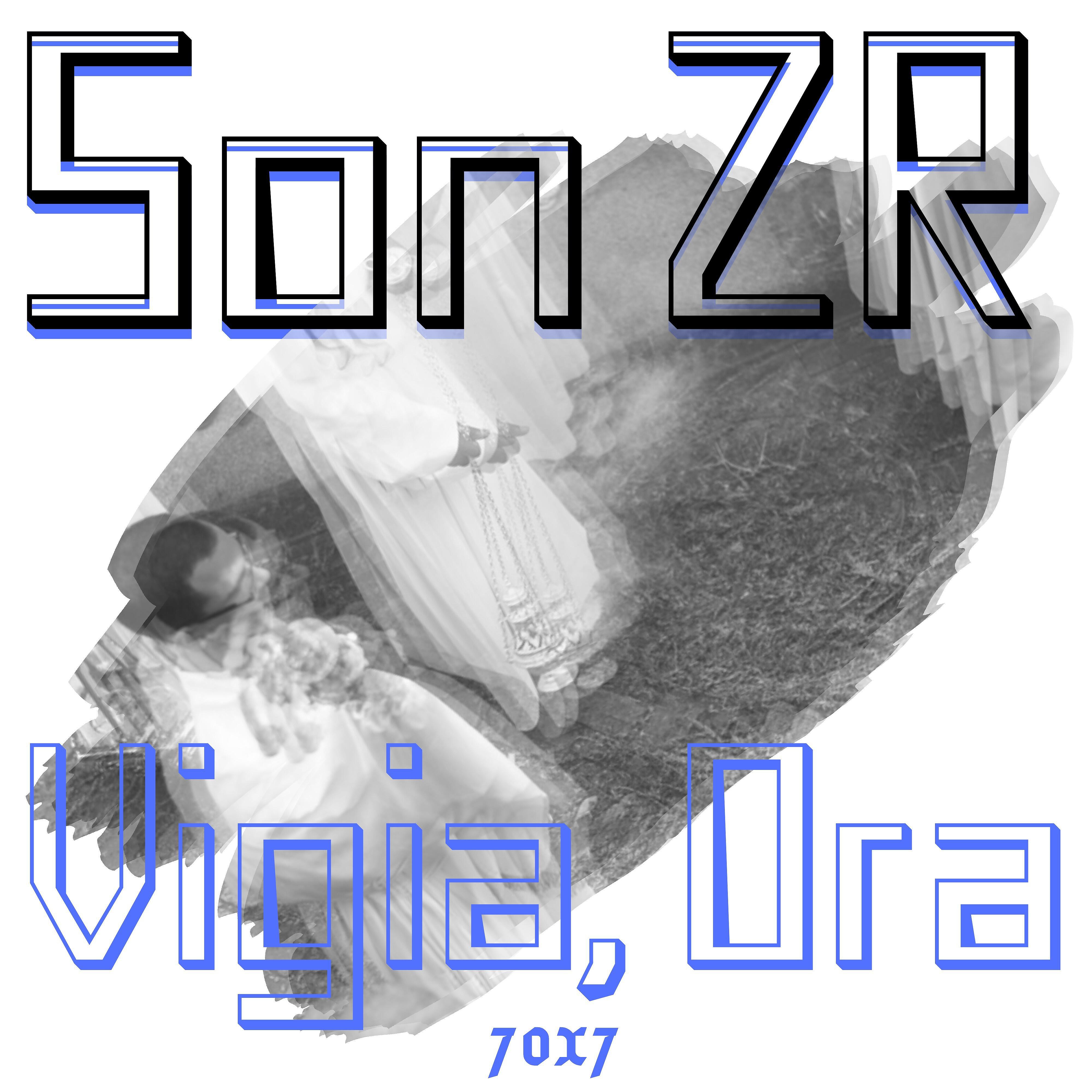 Son ZR - Vigia, Ora, 70x7