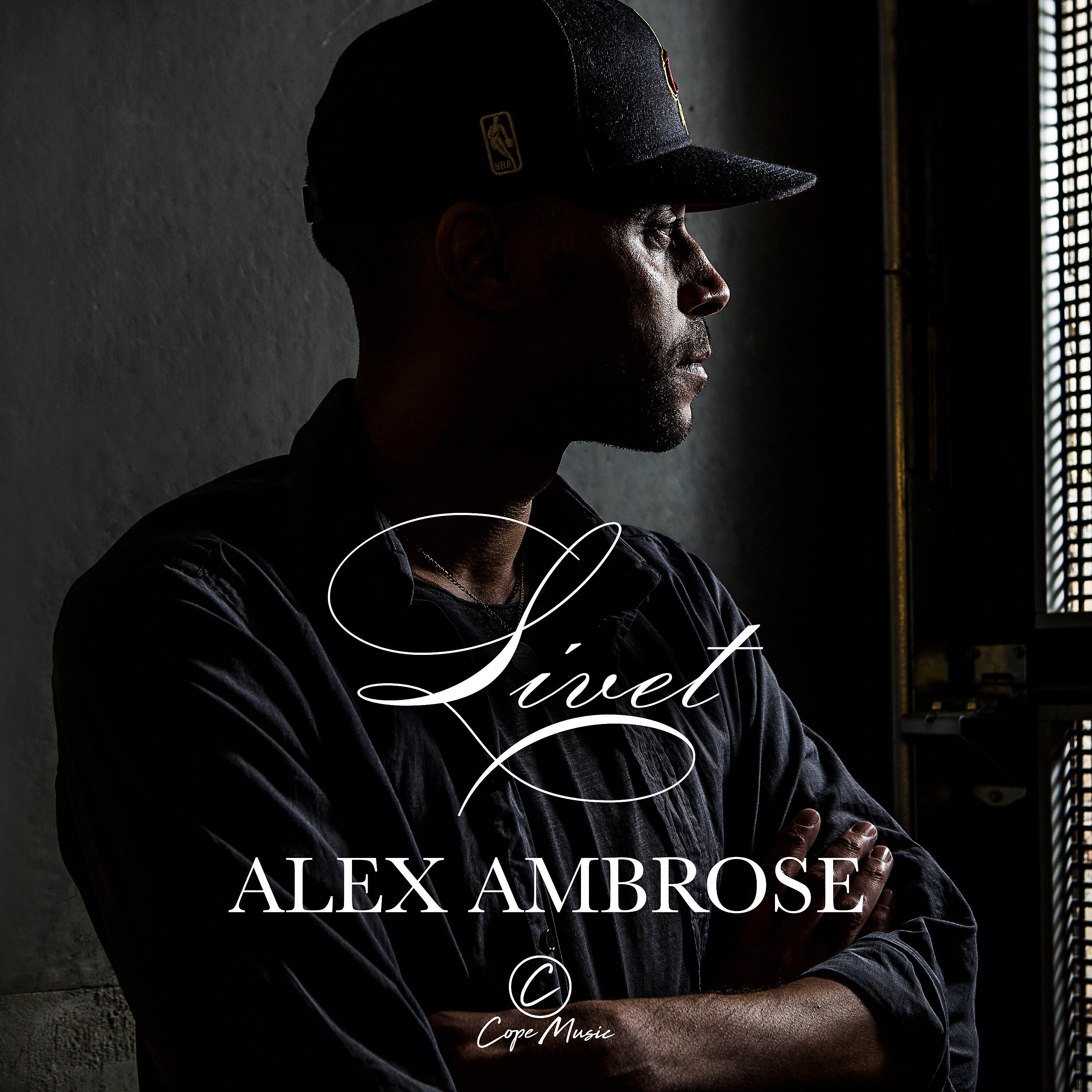 Alex Ambrose - Alt hvad jeg har