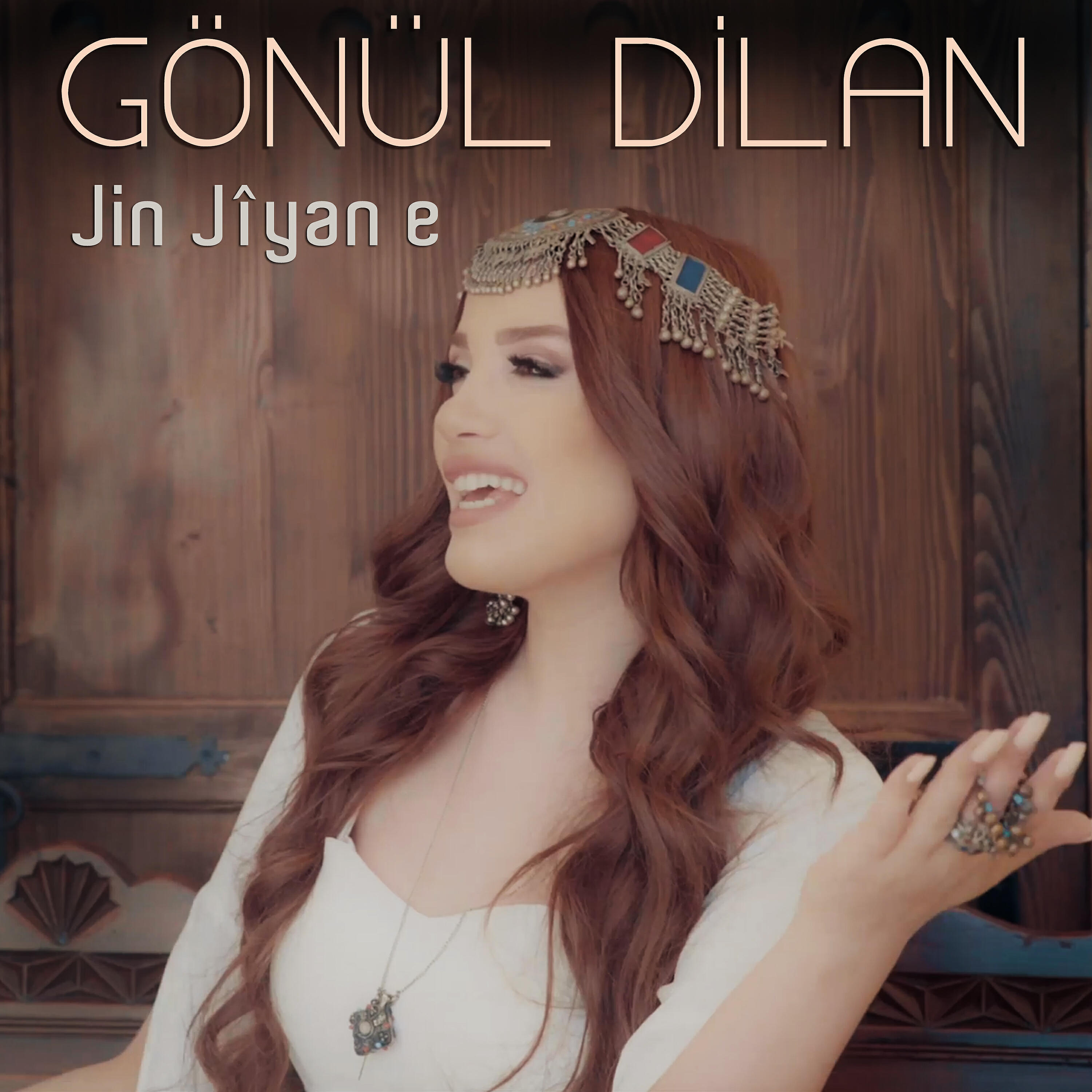 Gönül Dilan - Derewînî