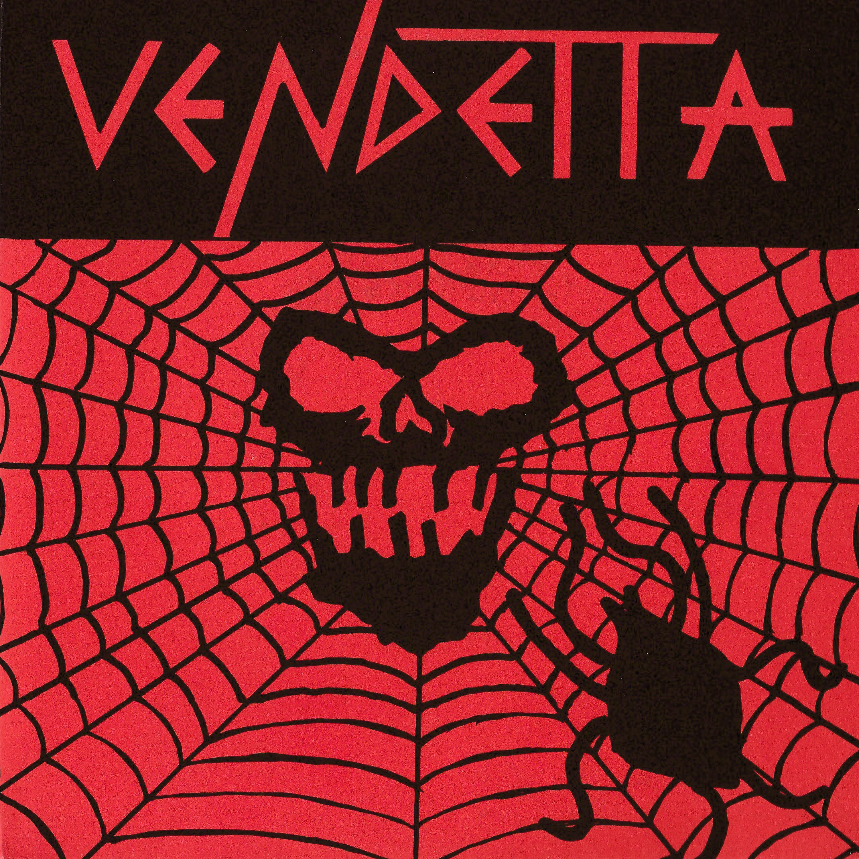 Vendetta - Down & Out