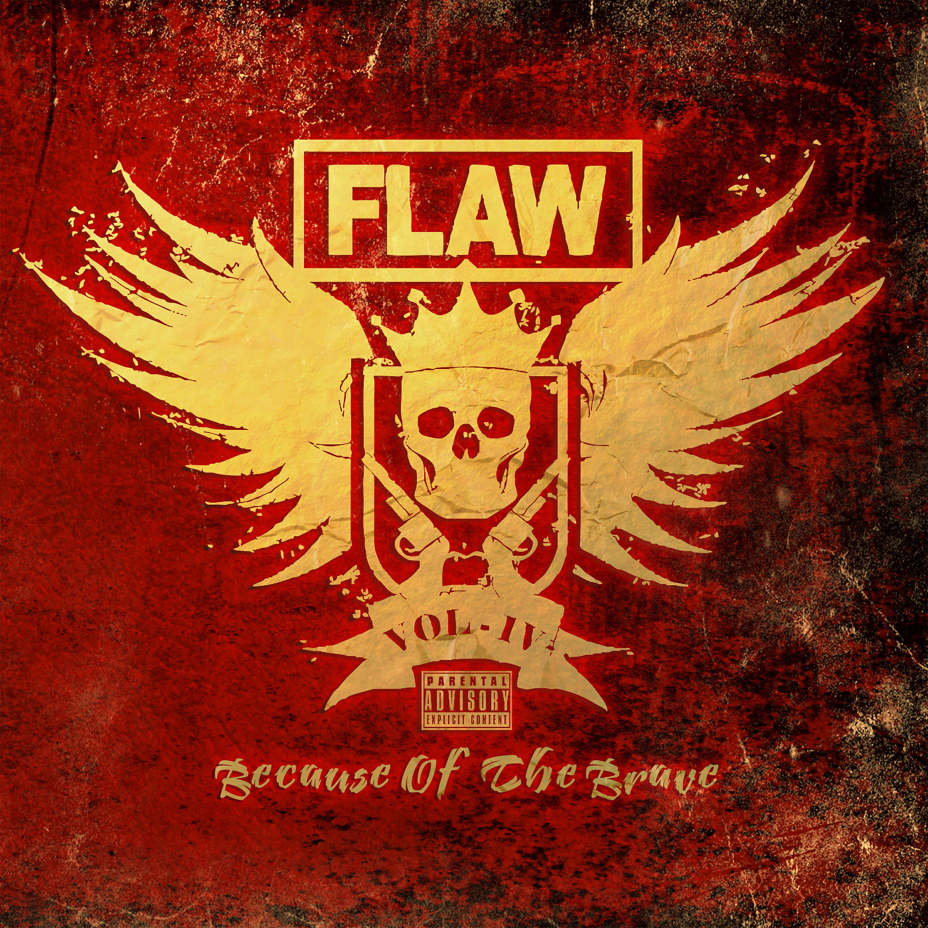 FLAW - On Your Feet
