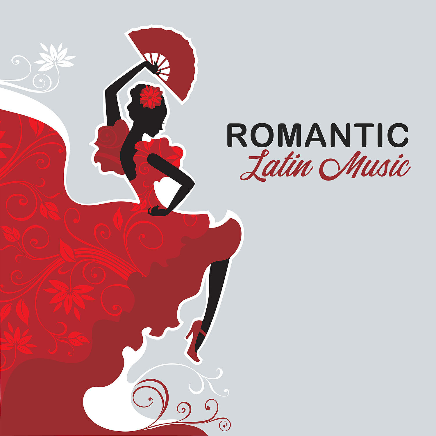 Brazilian Lounge Collection - Cuban Ballroom