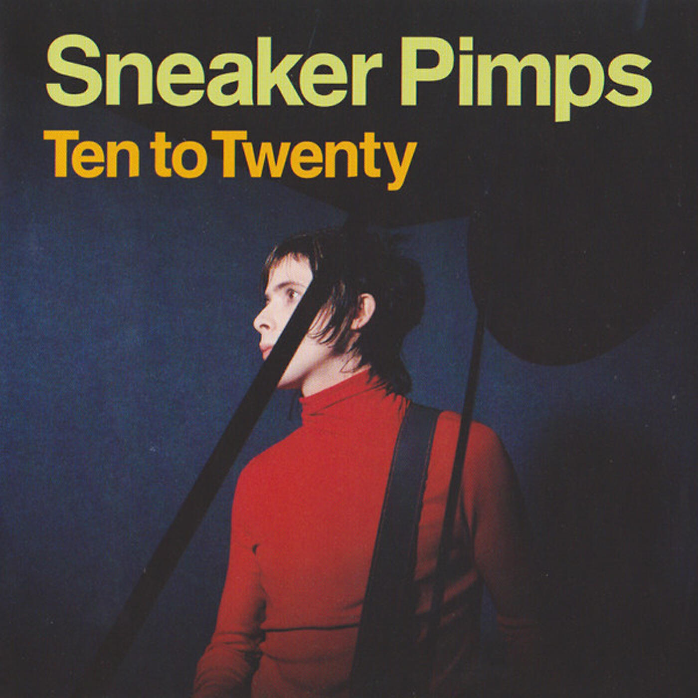 Sneaker Pimps - Ten To Twenty (The Erick Morillo, Jose Nunez & Richard F. Vox)