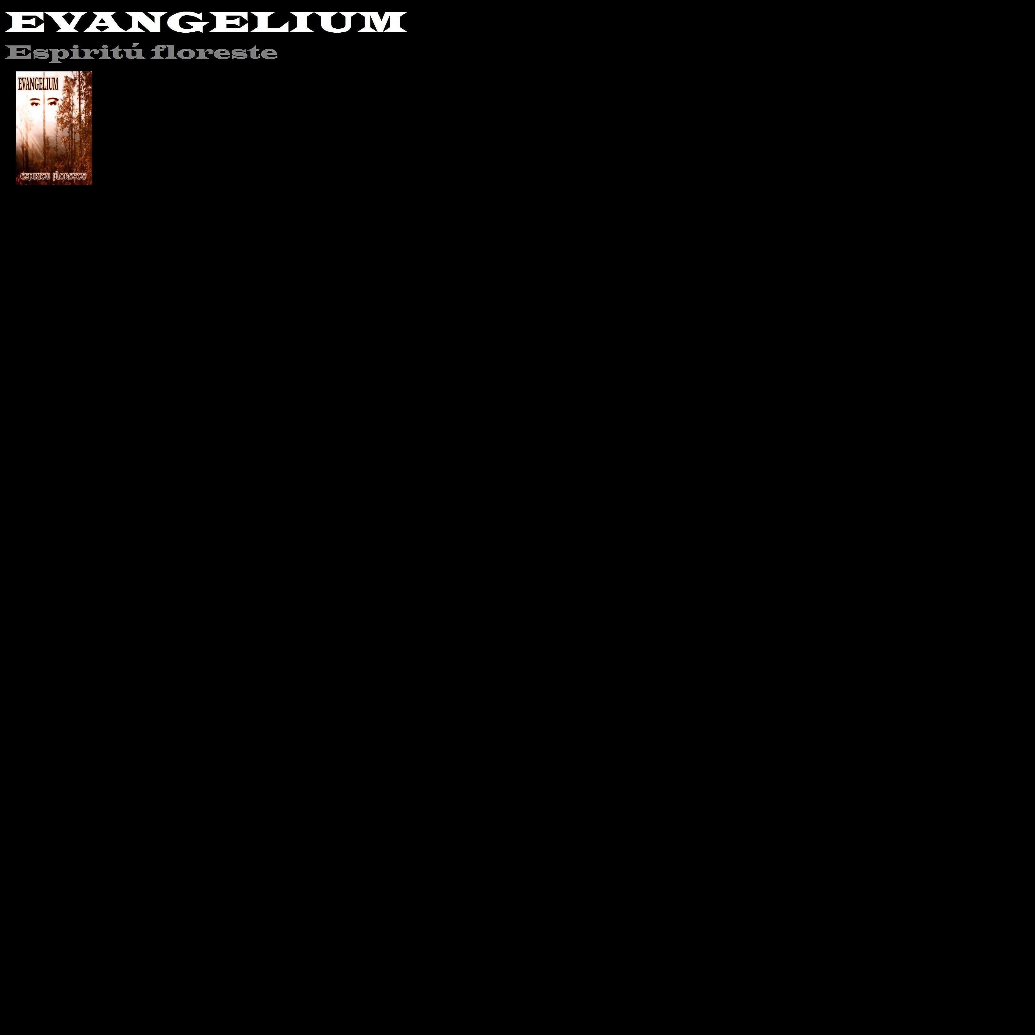 Evangelium - Nosferatu