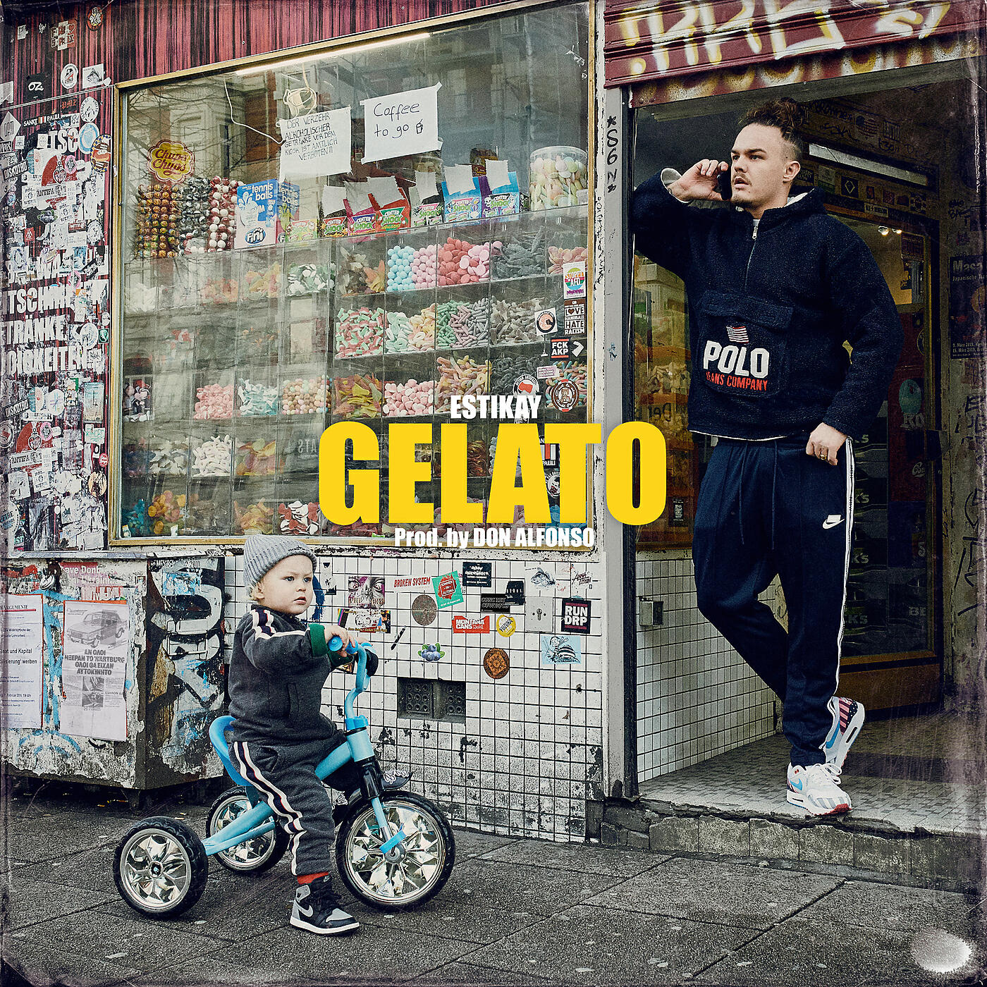 Estikay - Gelato