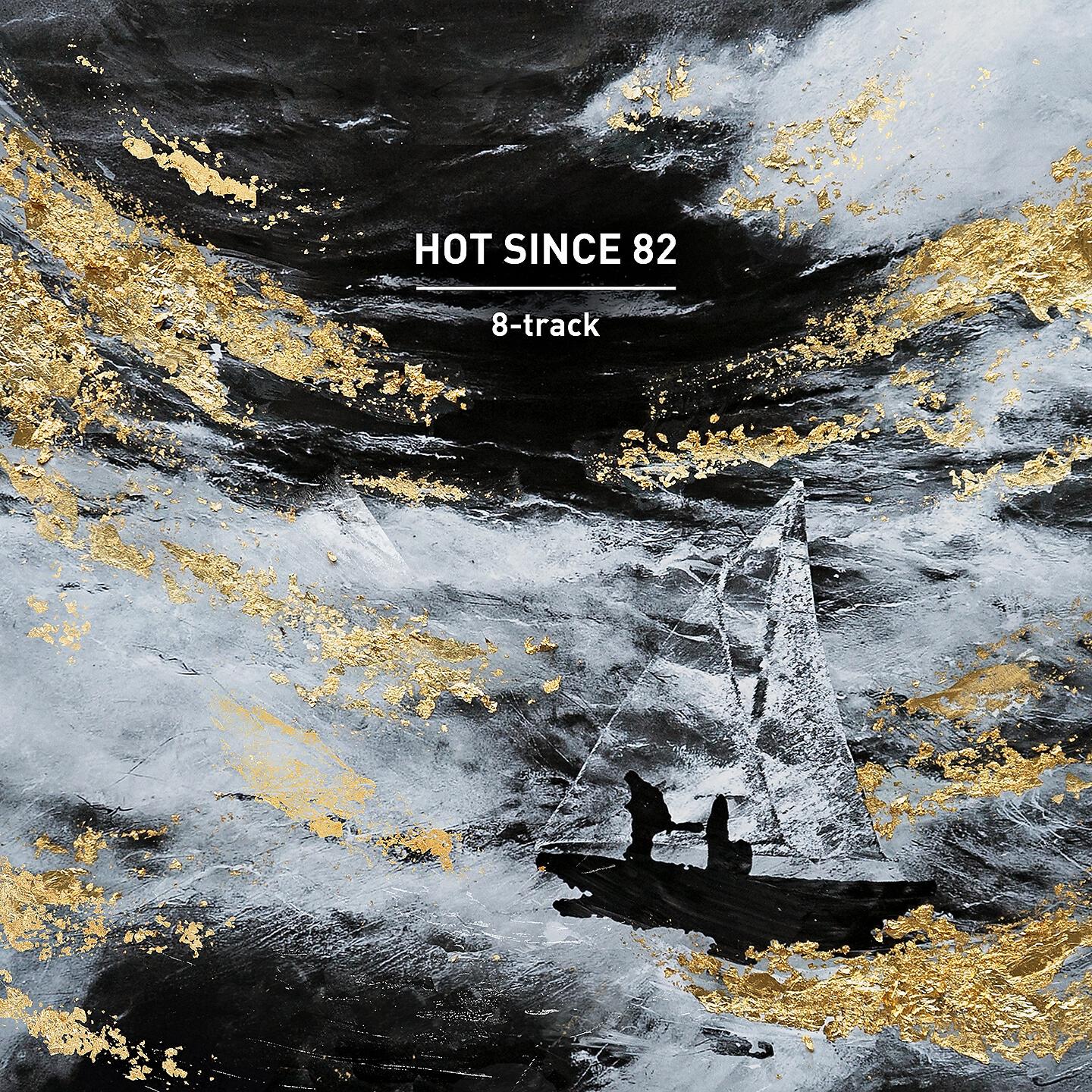 Hot Since 82 - Therapy