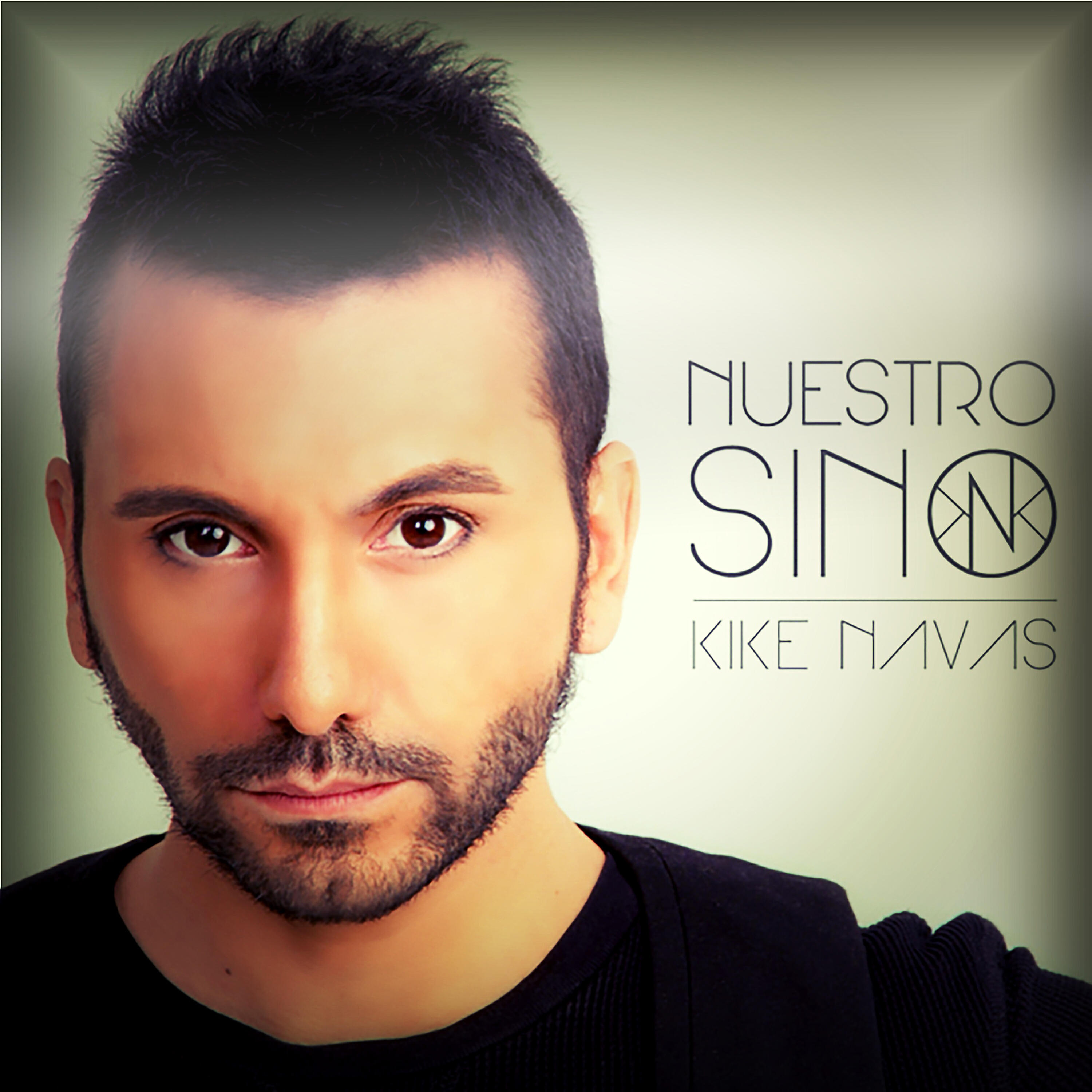 Kike Navas - Nuestro Sino