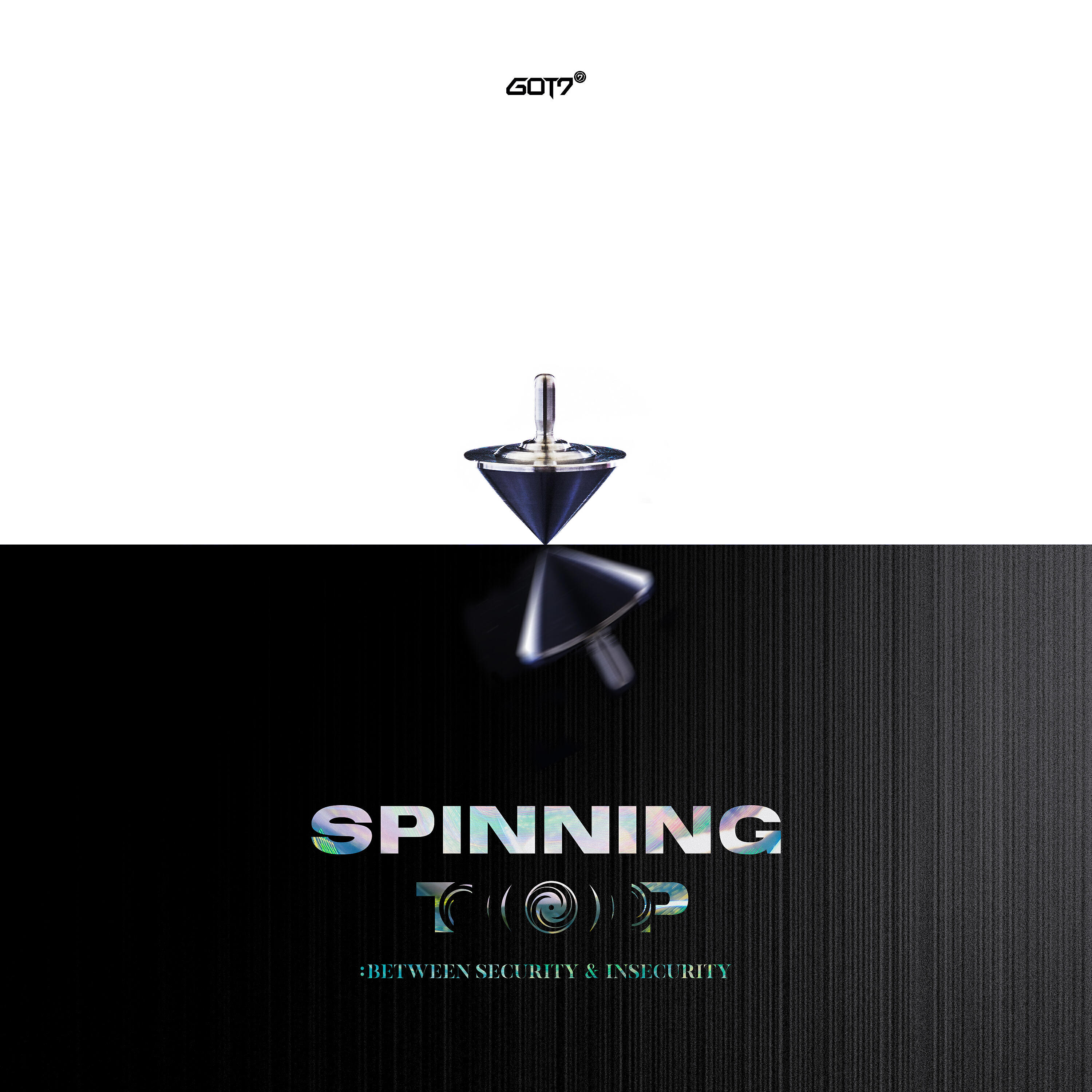 GOT7 - PAGE