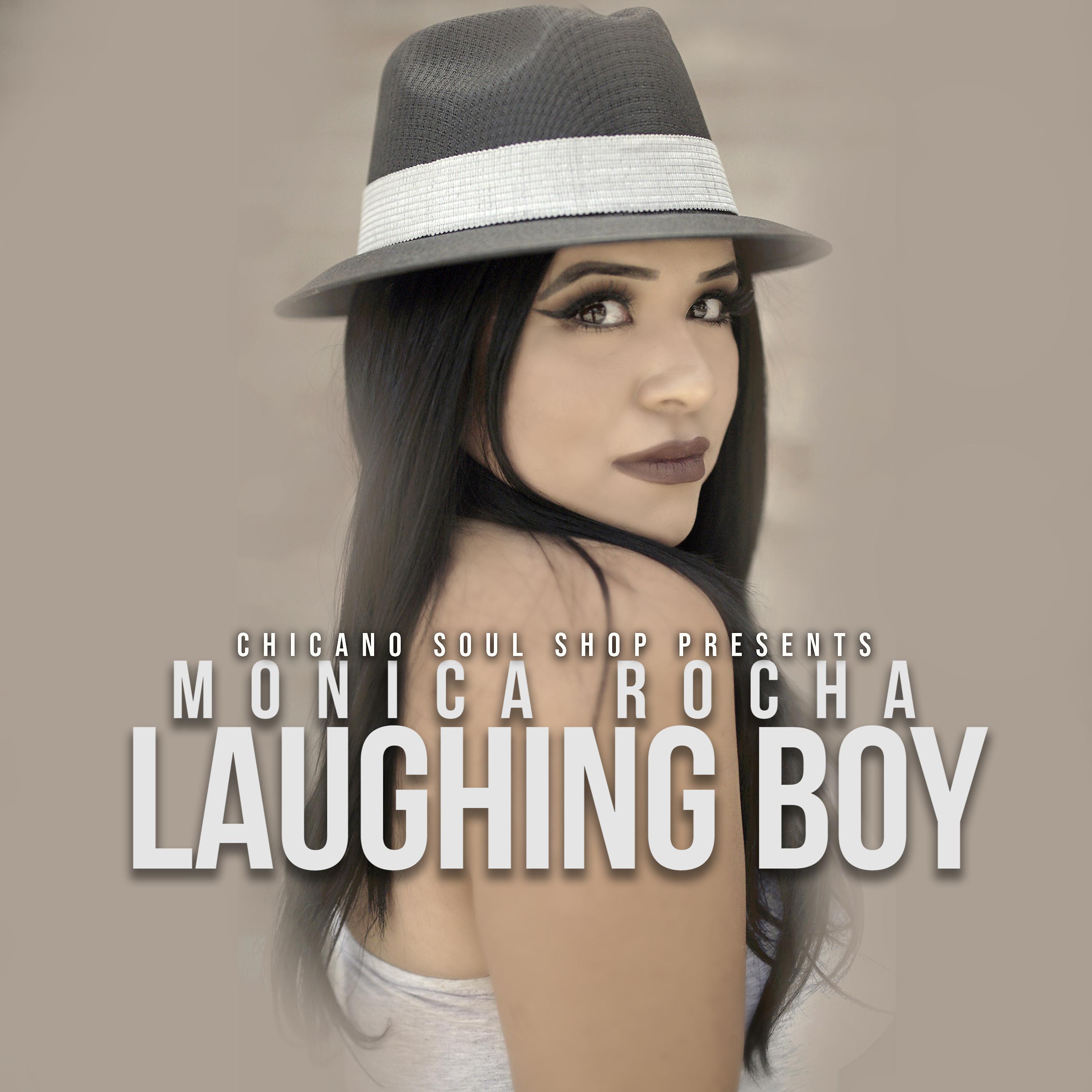 Постер альбома Laughing Boy