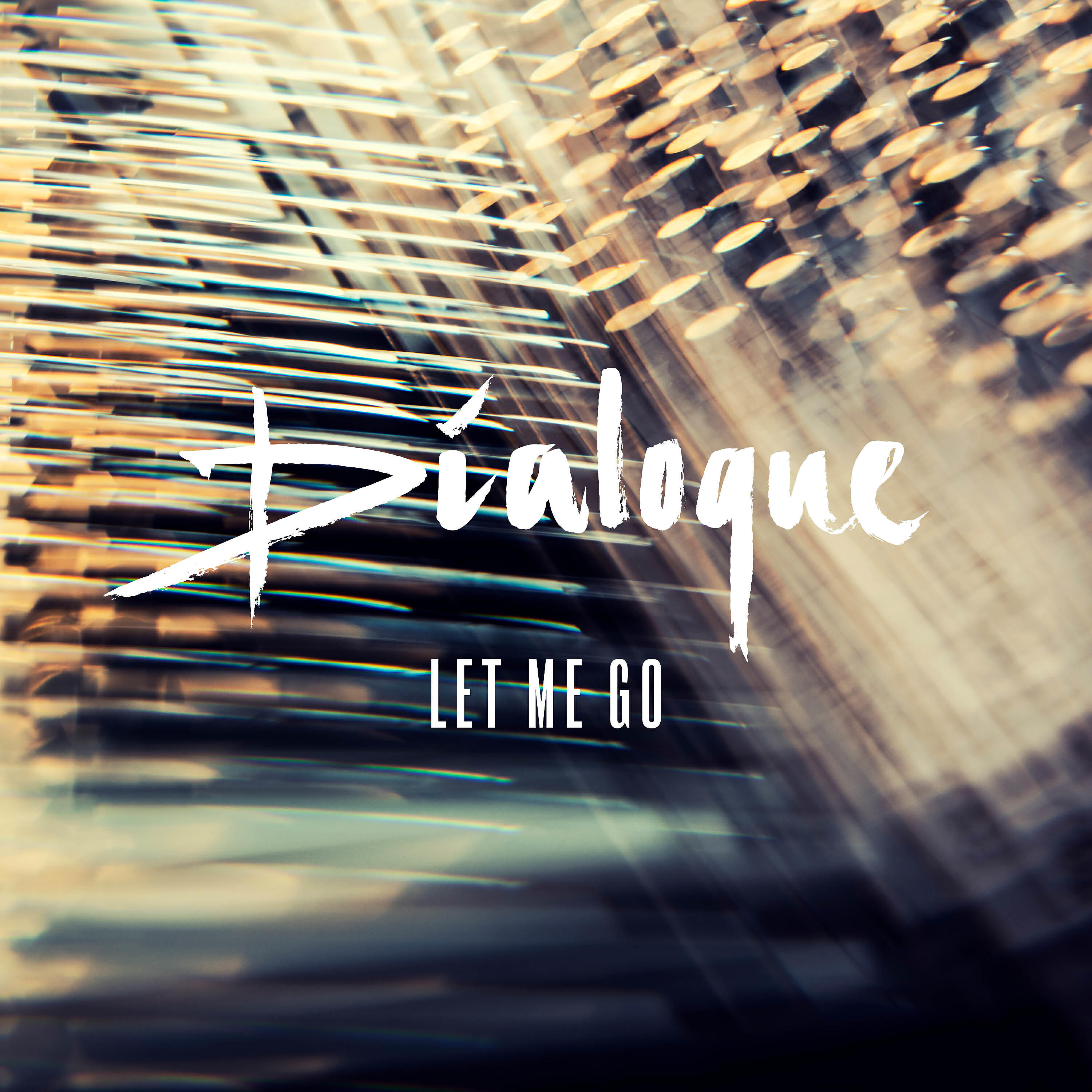 DIALOQUE - High of the Hallway (Philipp Wolf Version)