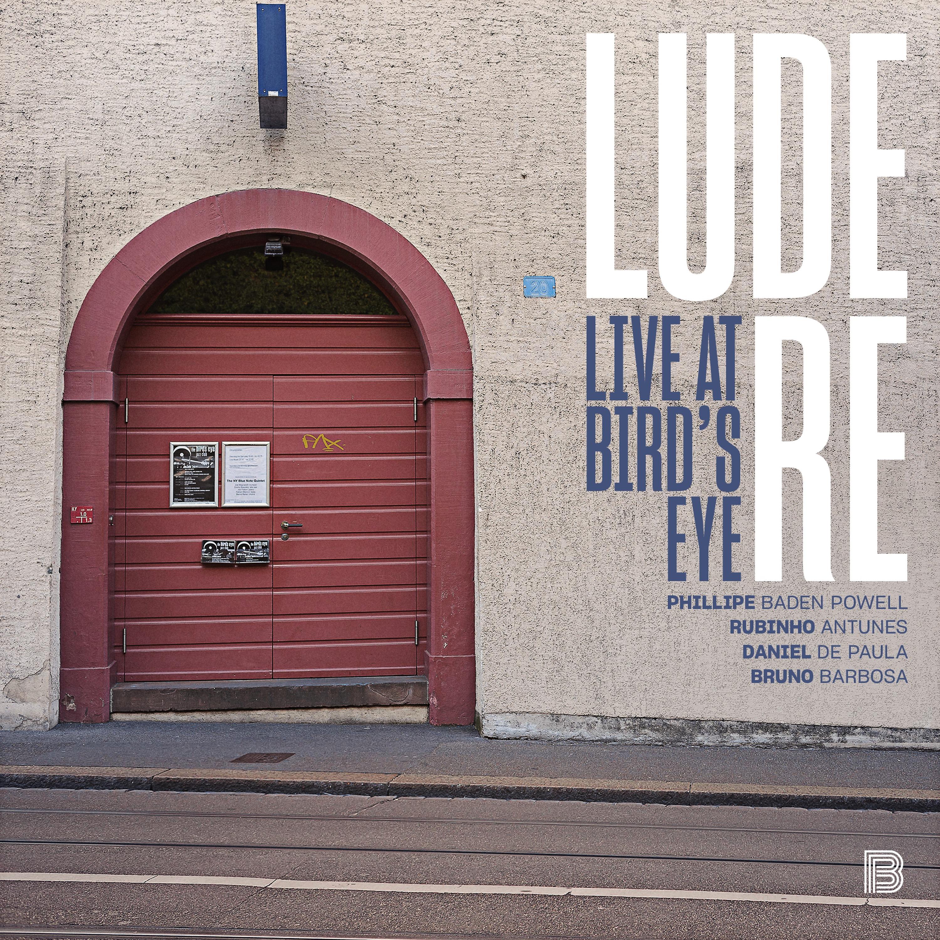Постер альбома Live At Bird's Eye